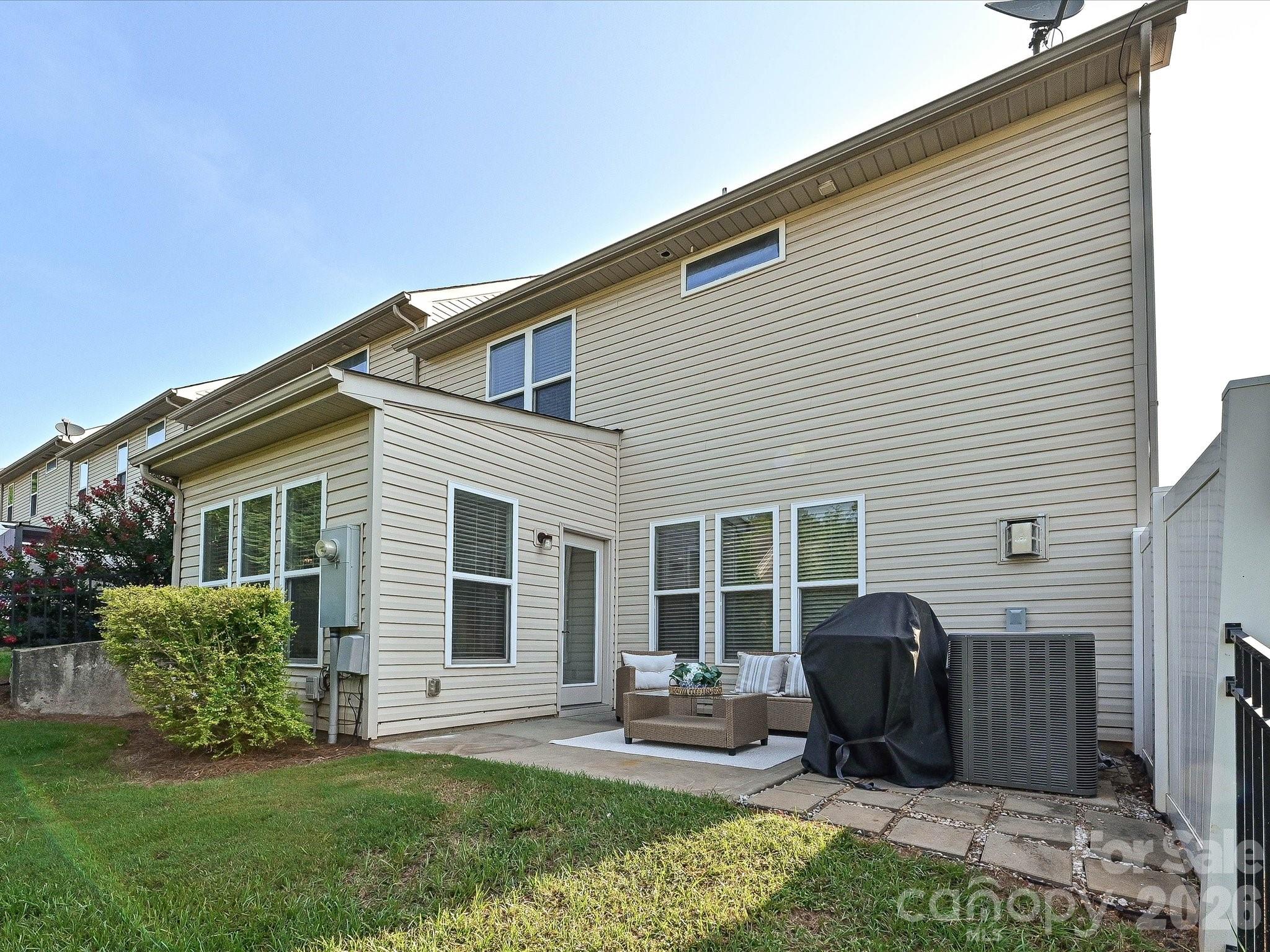 2624 Katy Flyer Avenue — Charlotte