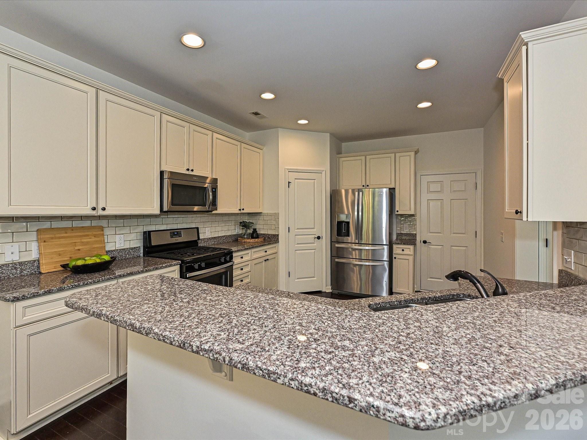 2624 Katy Flyer Avenue — Charlotte