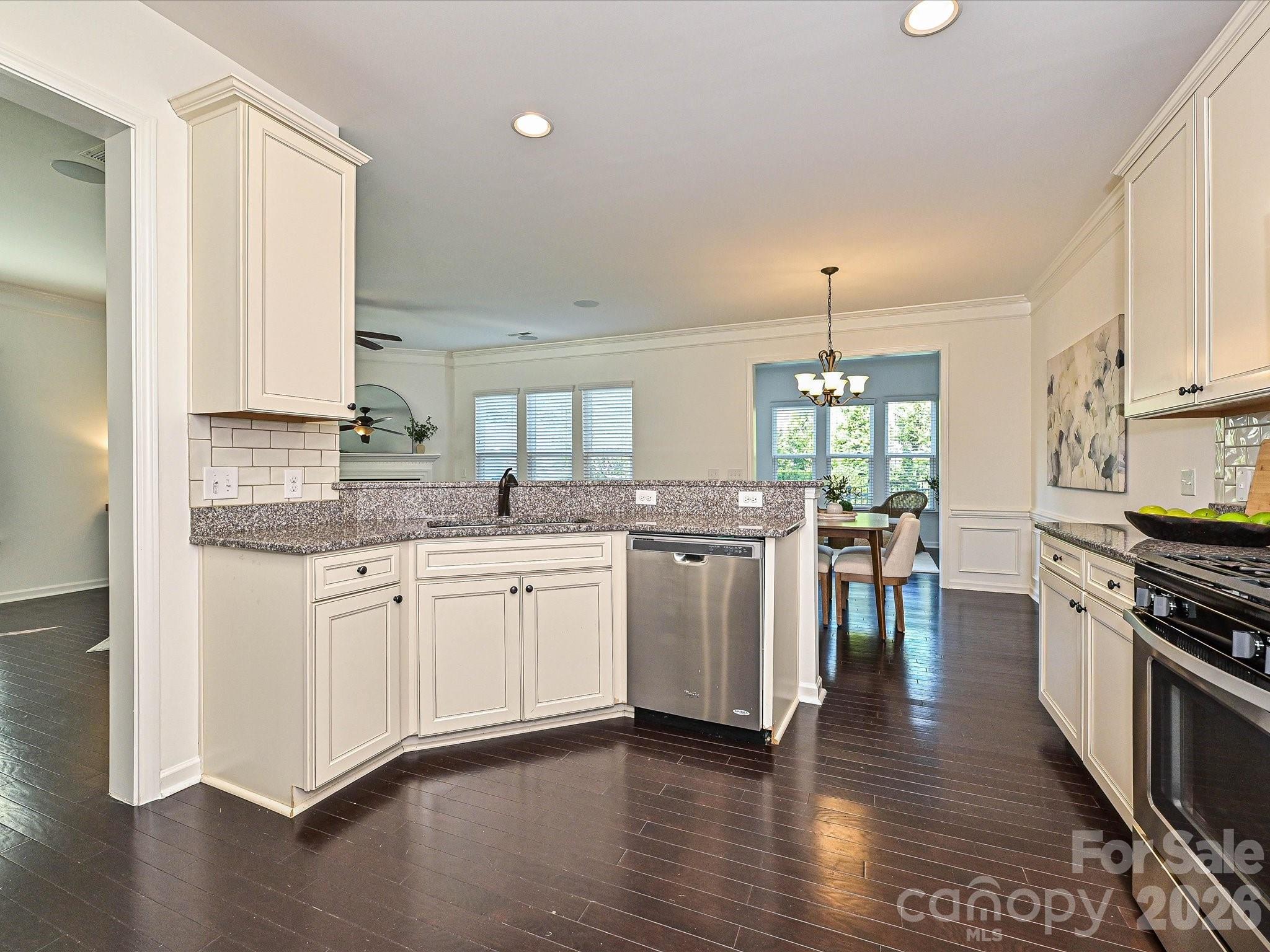2624 Katy Flyer Avenue — Charlotte