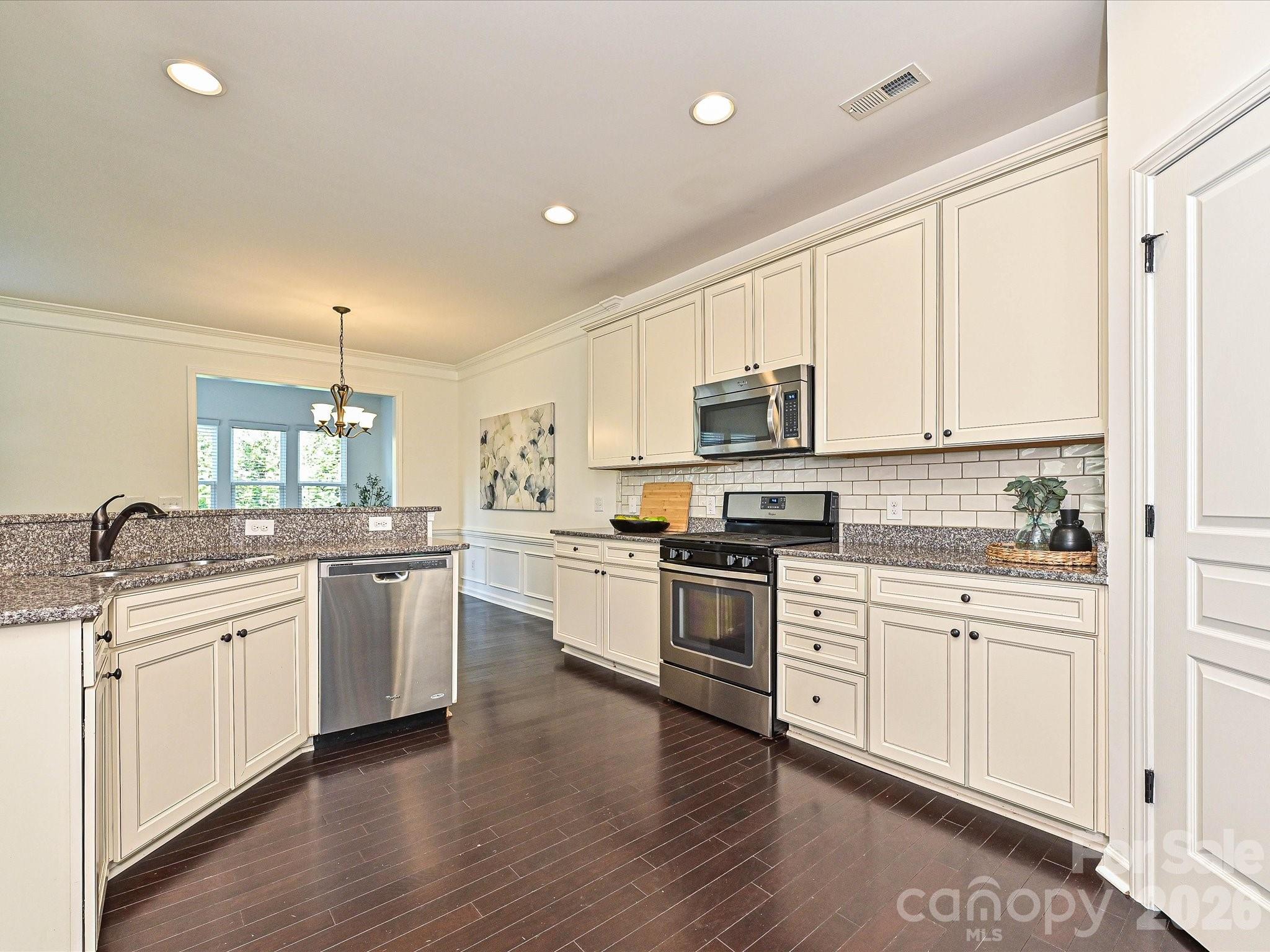 2624 Katy Flyer Avenue — Charlotte