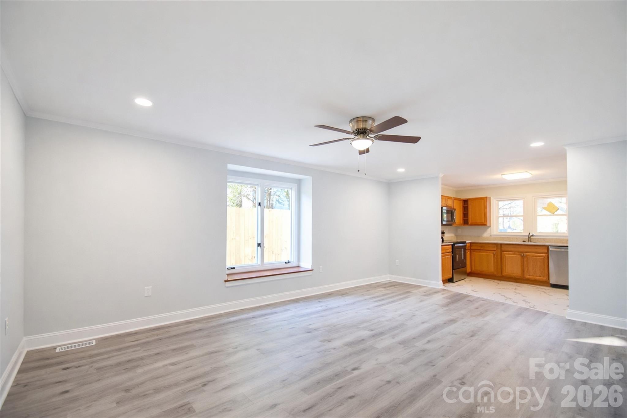 172 Eudy Drive NW — Concord