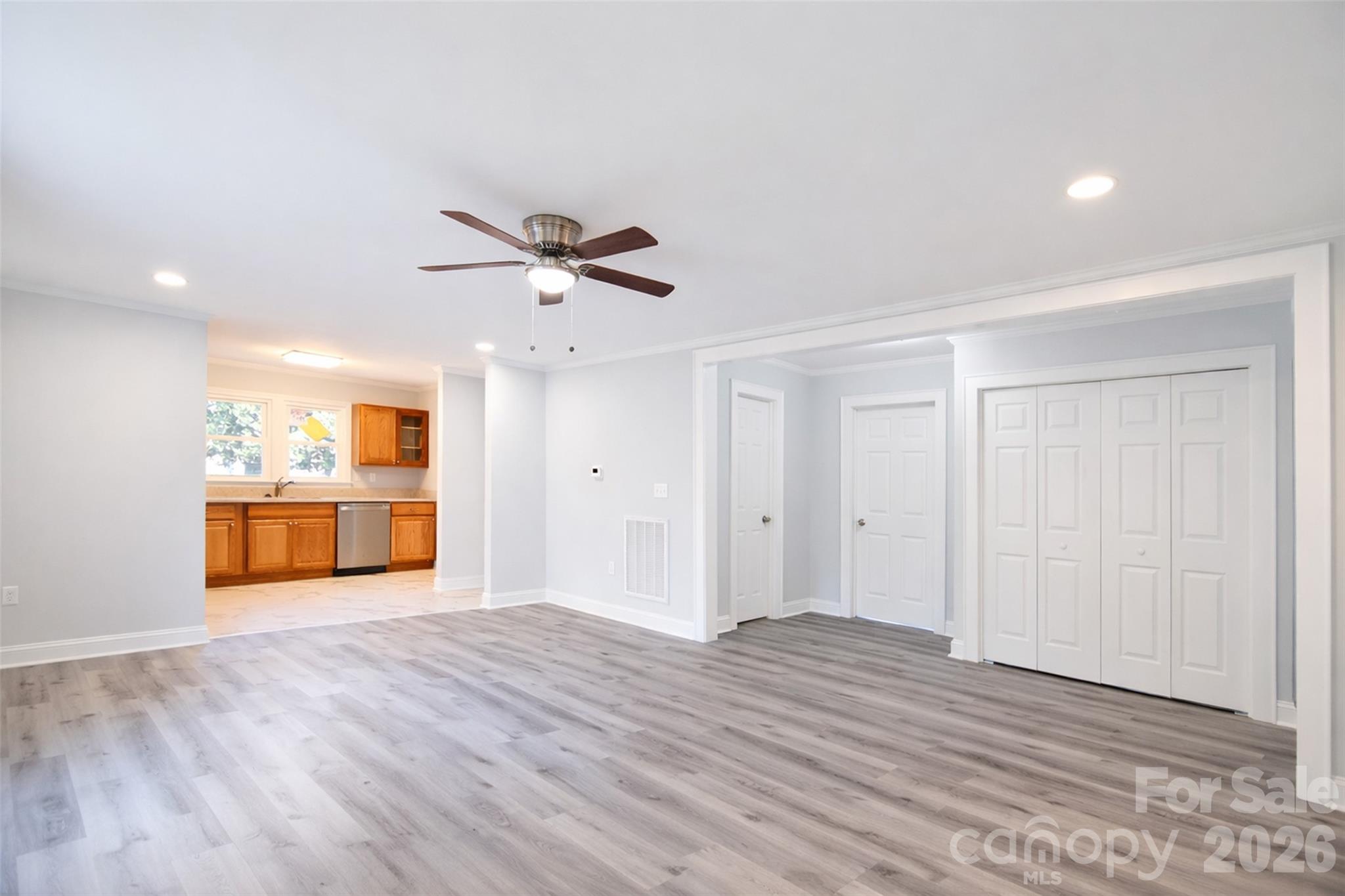 172 Eudy Drive NW — Concord