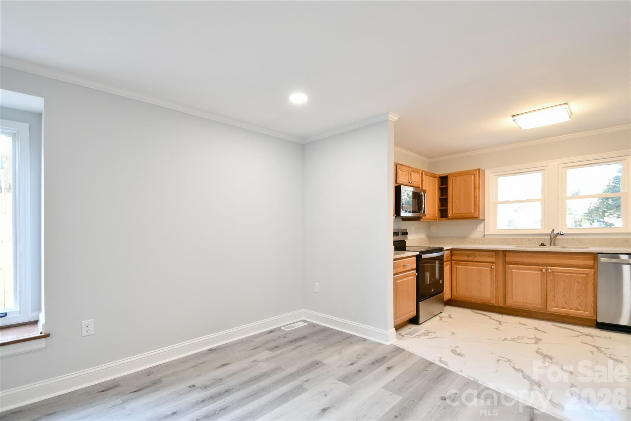 172 Eudy Drive NW — Concord