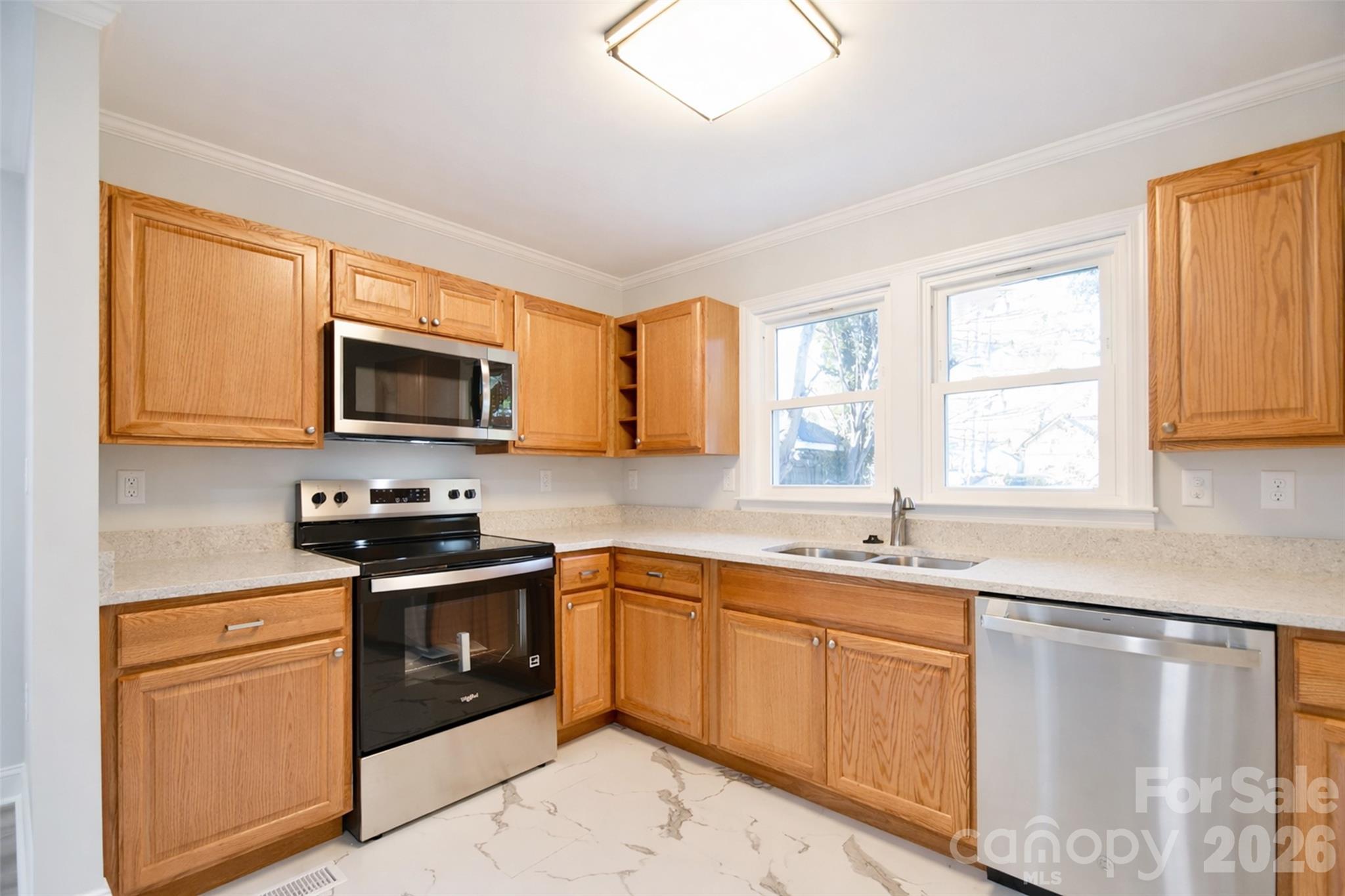 172 Eudy Drive NW — Concord