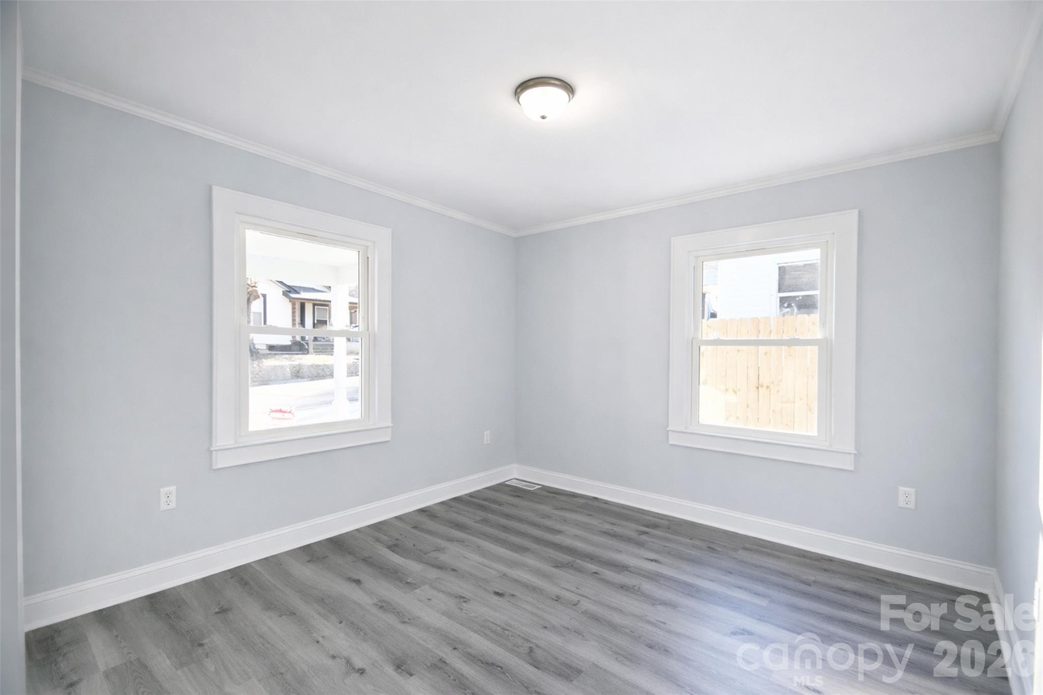 172 Eudy Drive NW — Concord