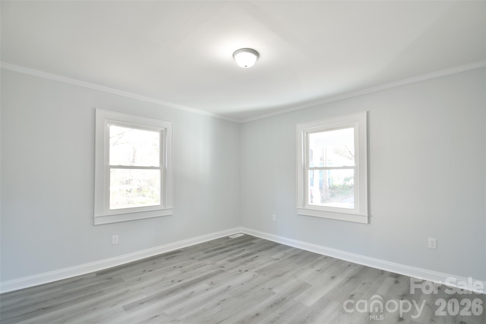 172 Eudy Drive NW — Concord