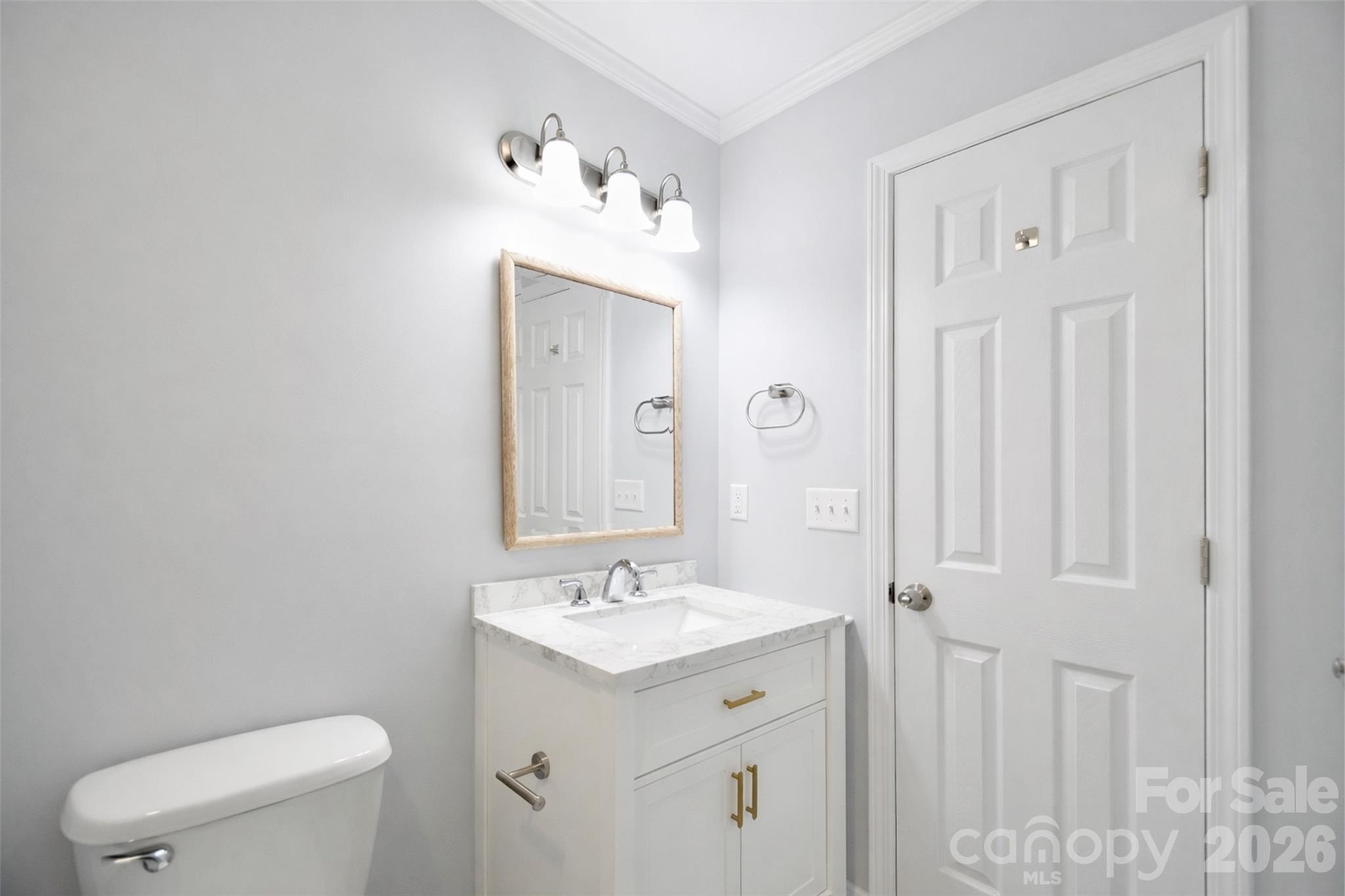 172 Eudy Drive NW — Concord