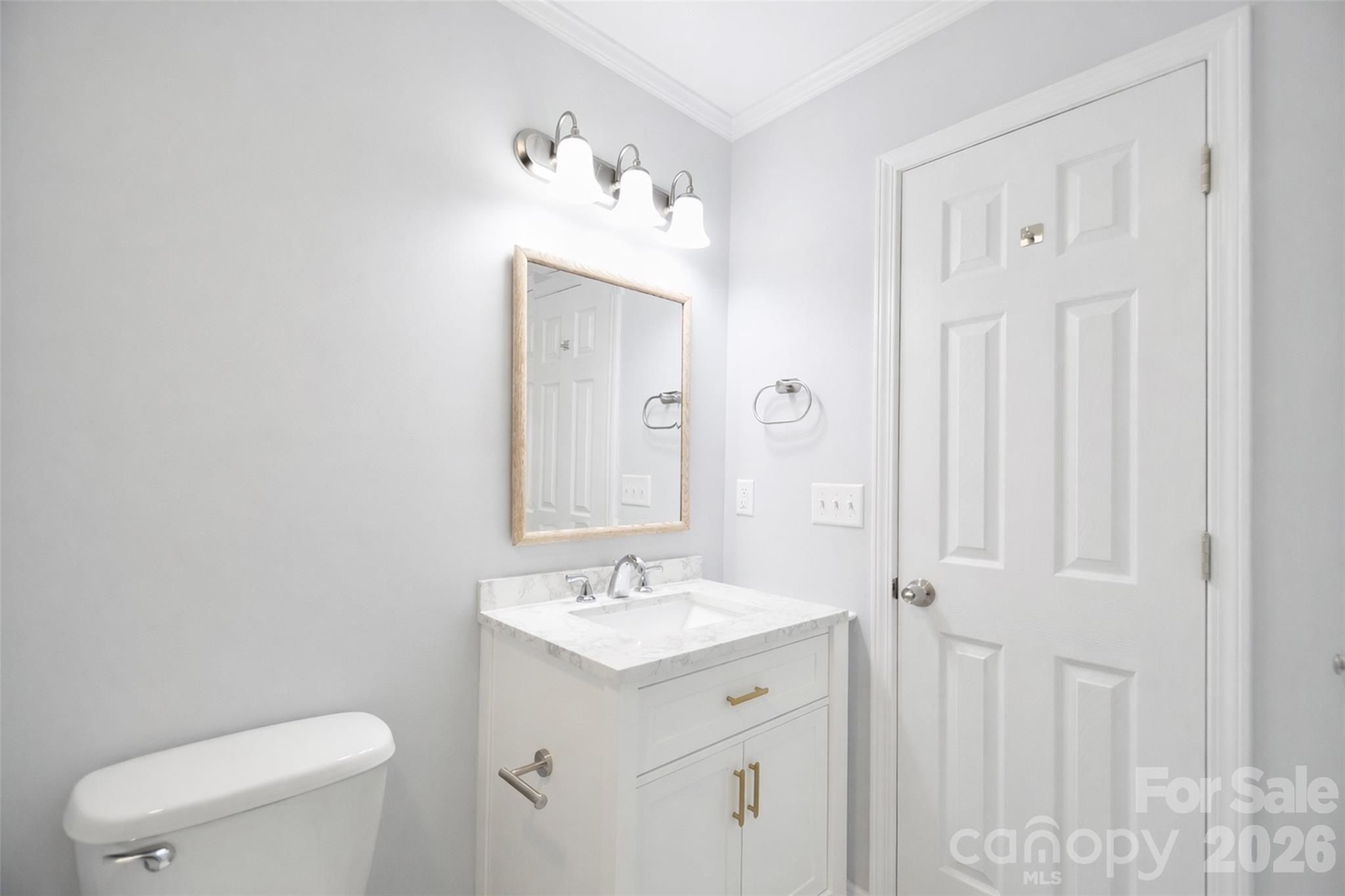 172 Eudy Drive NW — Concord