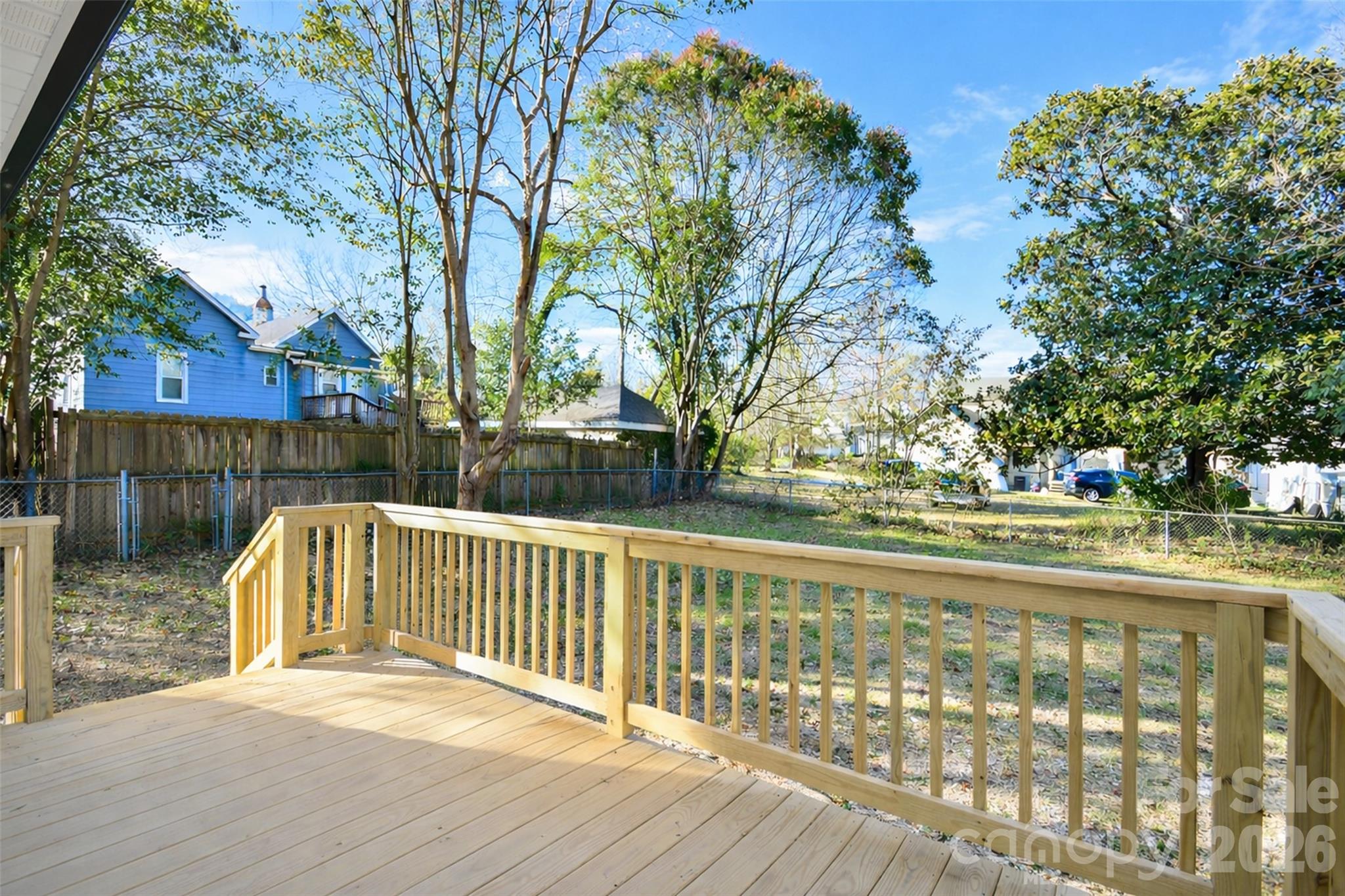 172 Eudy Drive NW — Concord