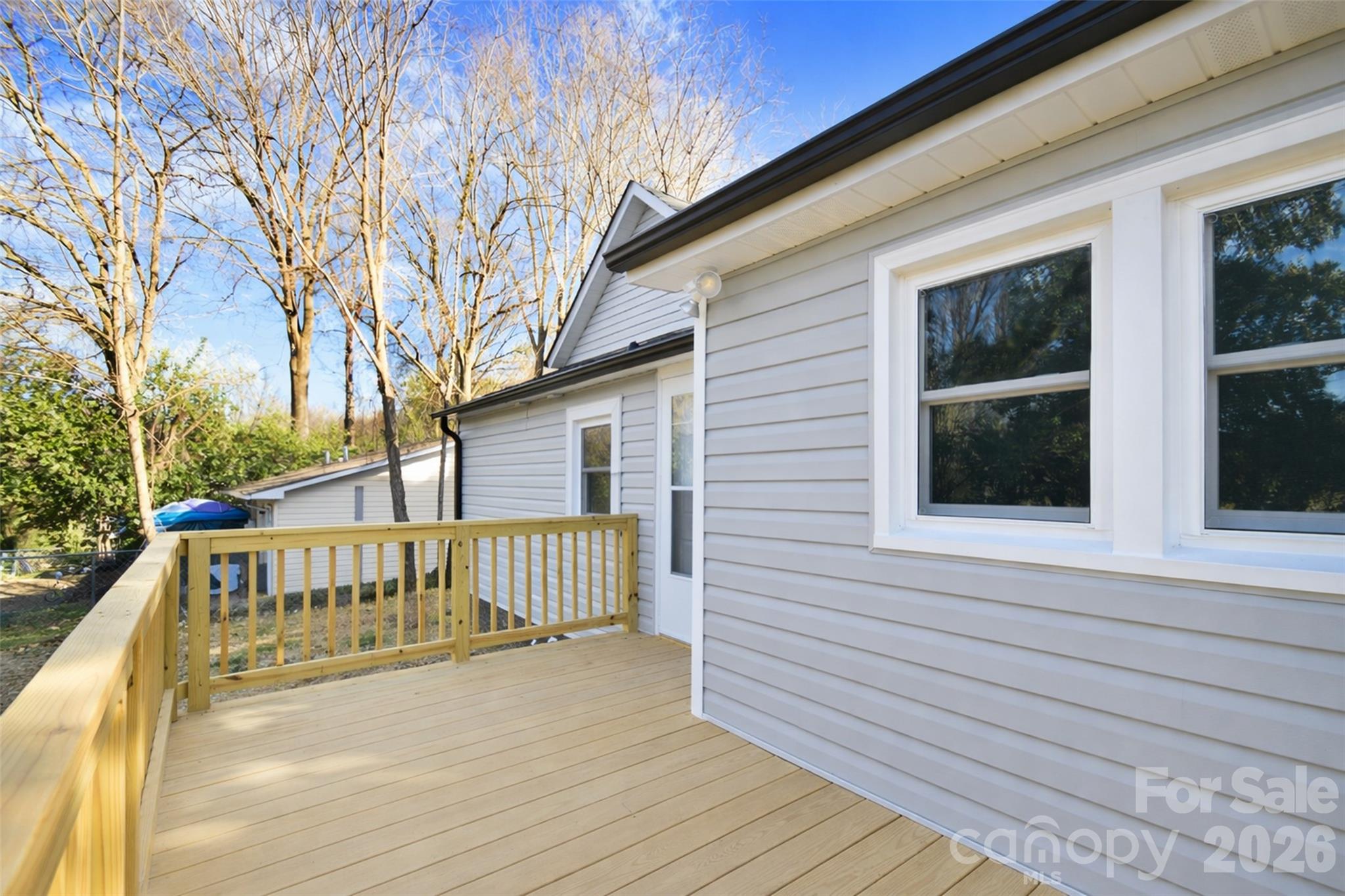 172 Eudy Drive NW — Concord