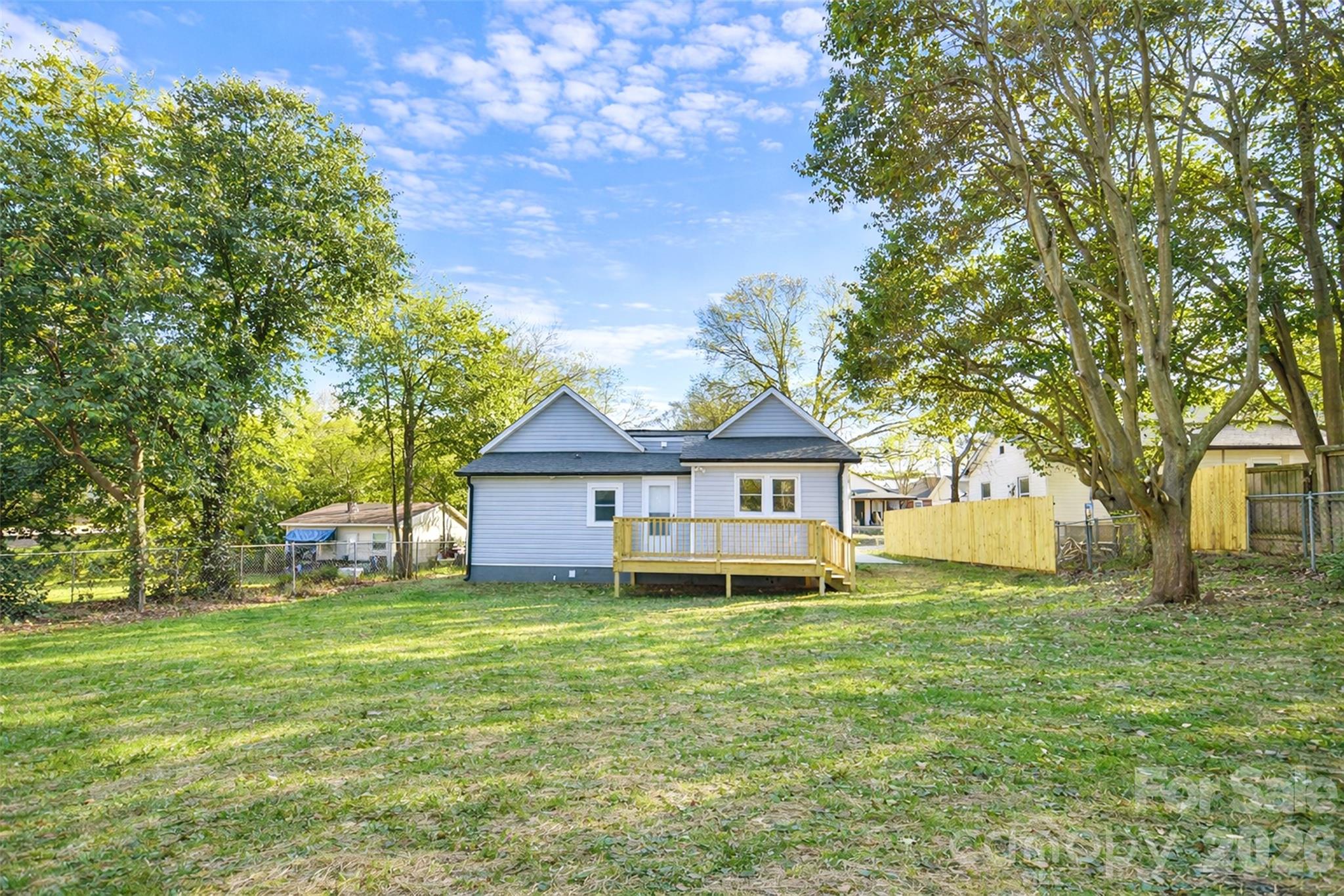 172 Eudy Drive NW — Concord