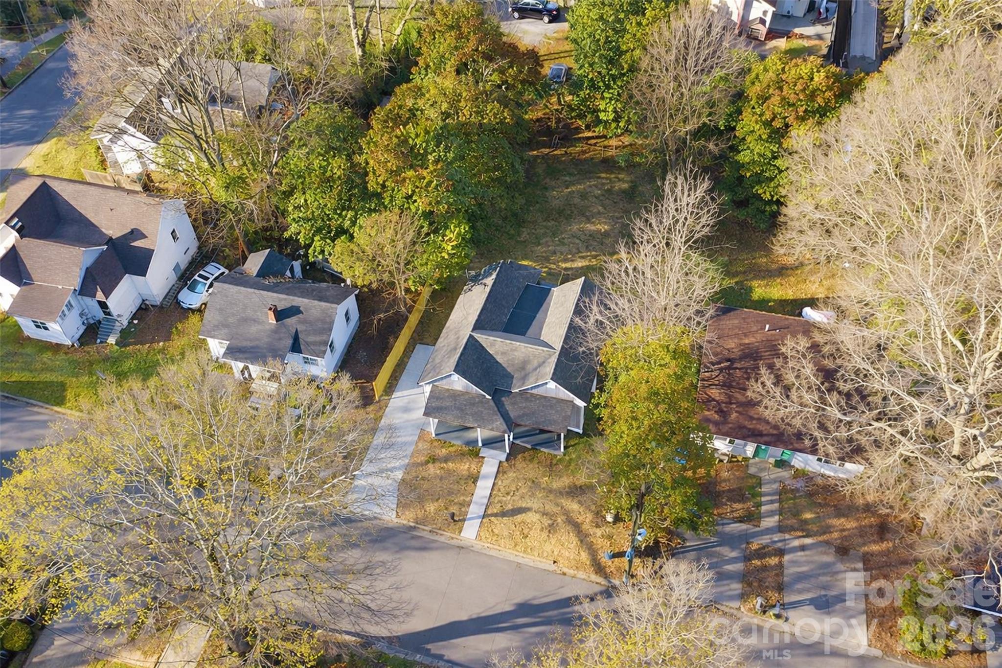 172 Eudy Drive NW — Concord