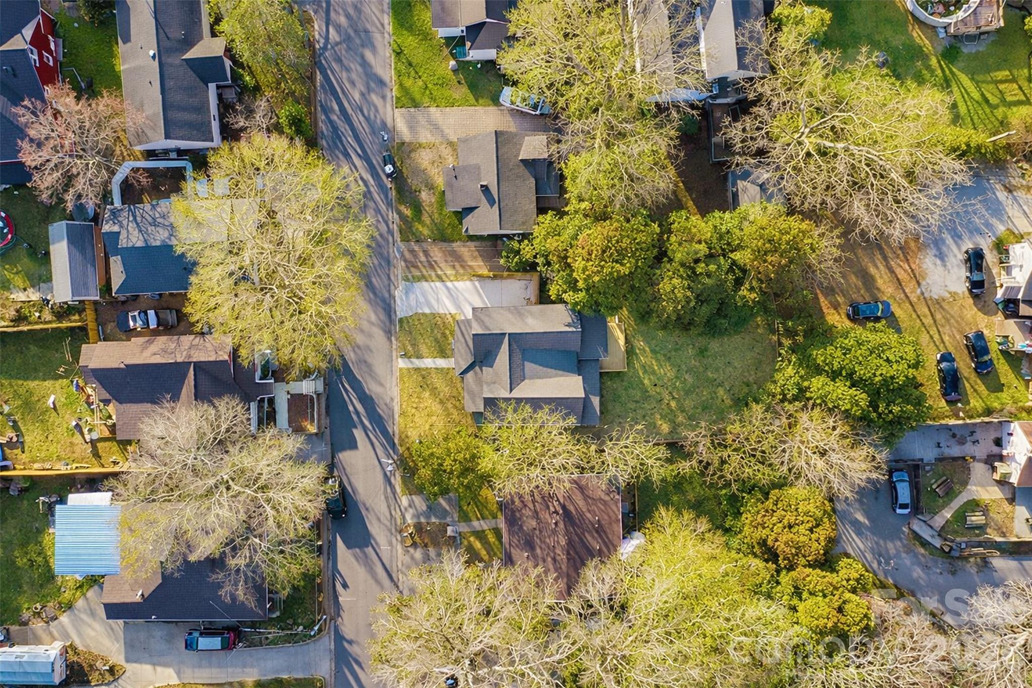 172 Eudy Drive NW — Concord