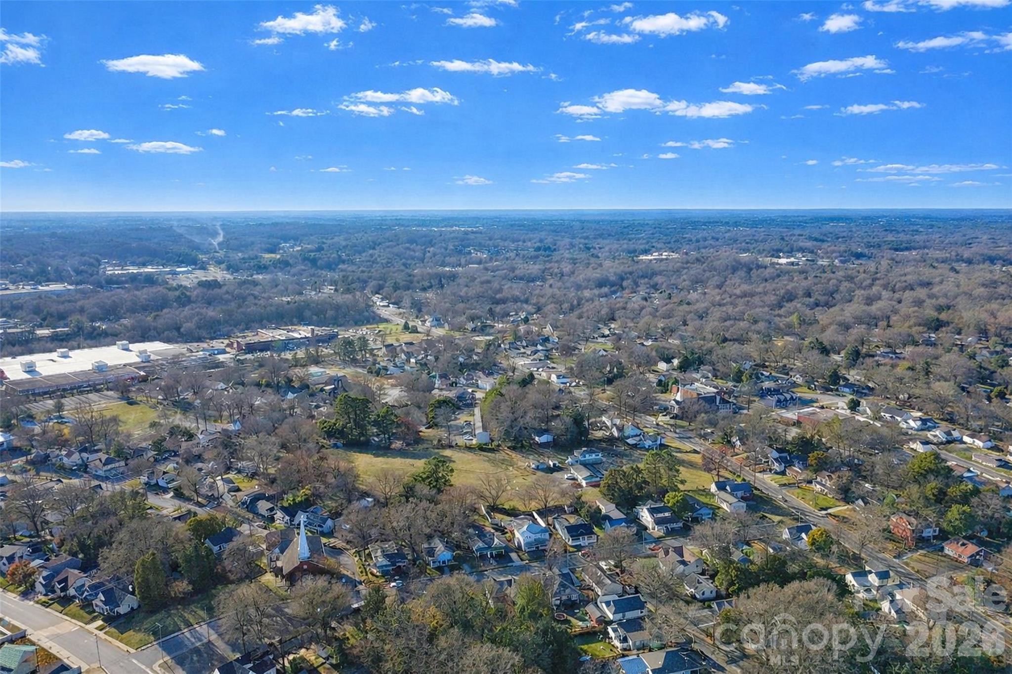 172 Eudy Drive NW — Concord