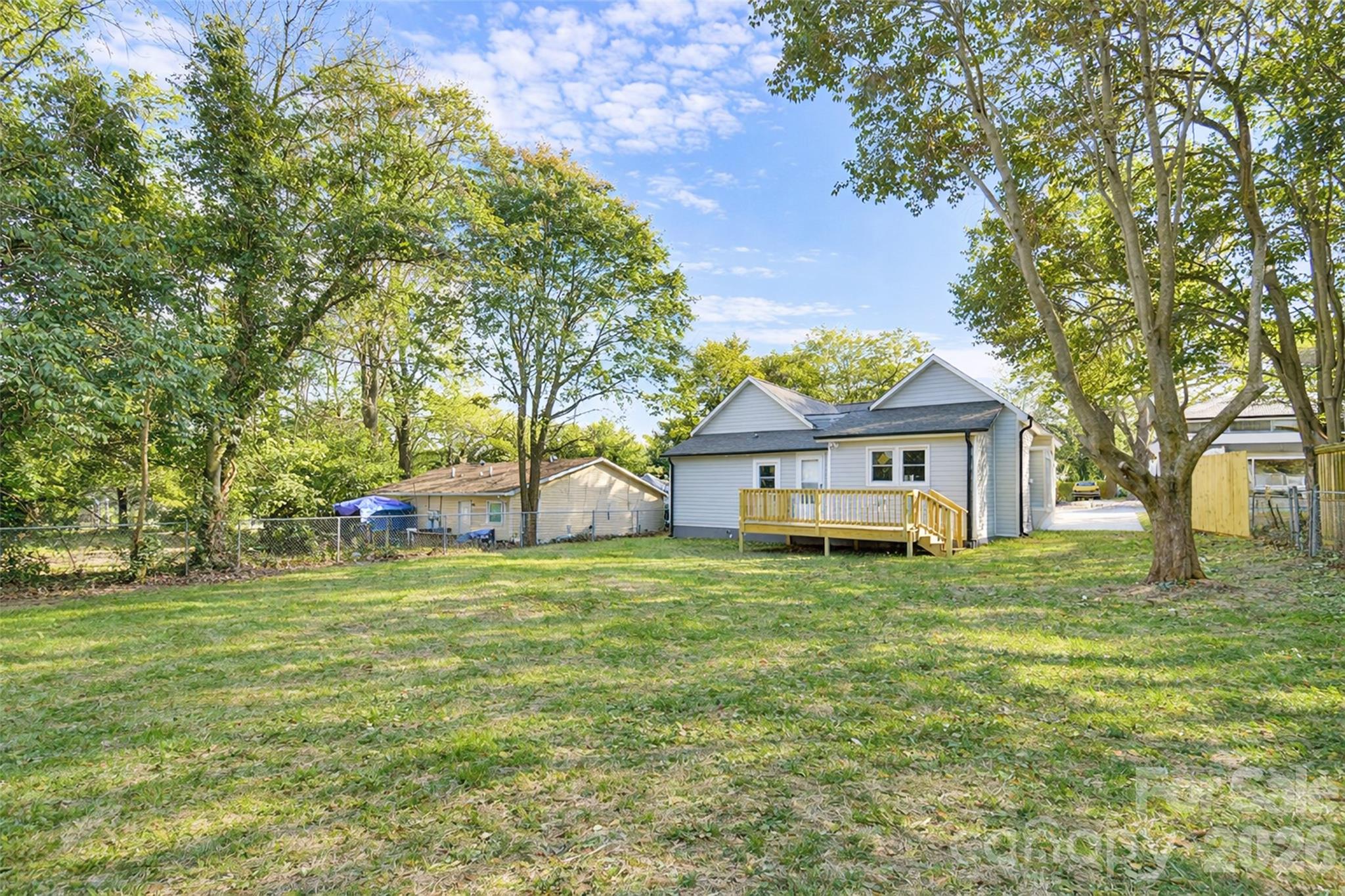 172 Eudy Drive NW — Concord