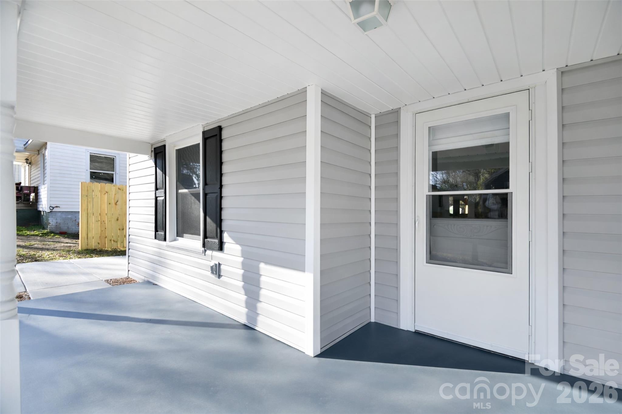 172 Eudy Drive NW — Concord