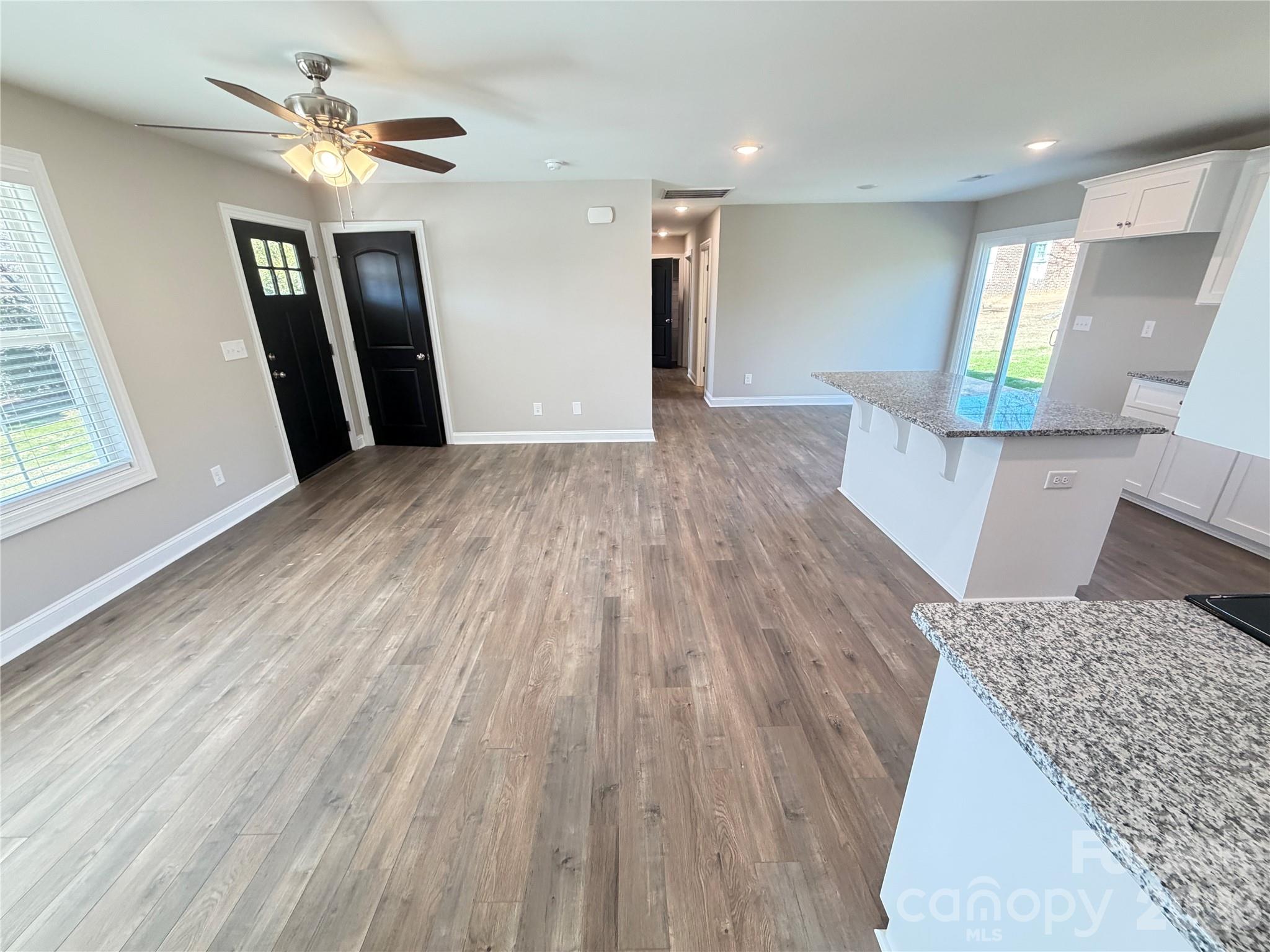 535 Martin Luther King Jr Avenue — Kannapolis