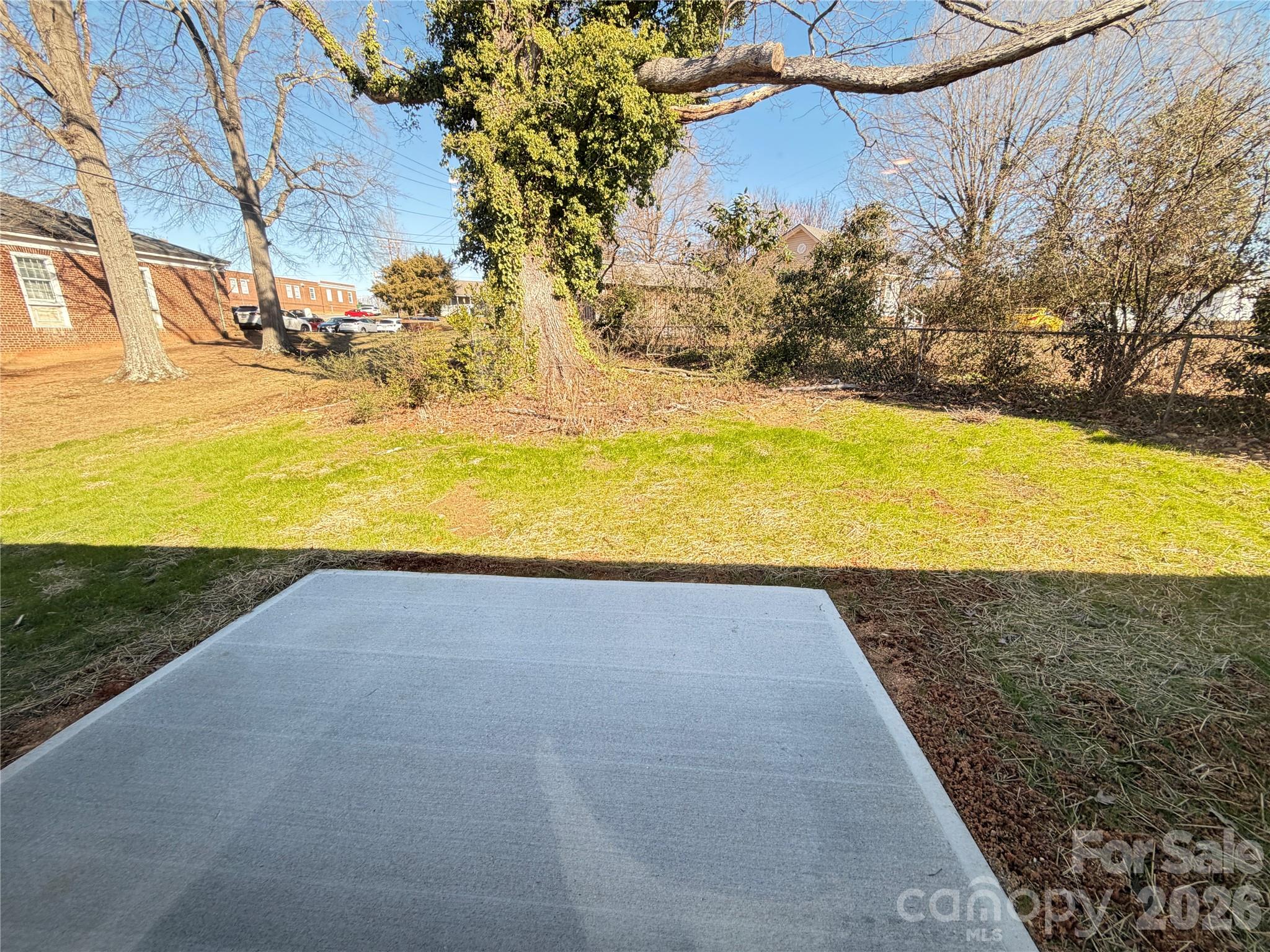 535 Martin Luther King Jr Avenue — Kannapolis