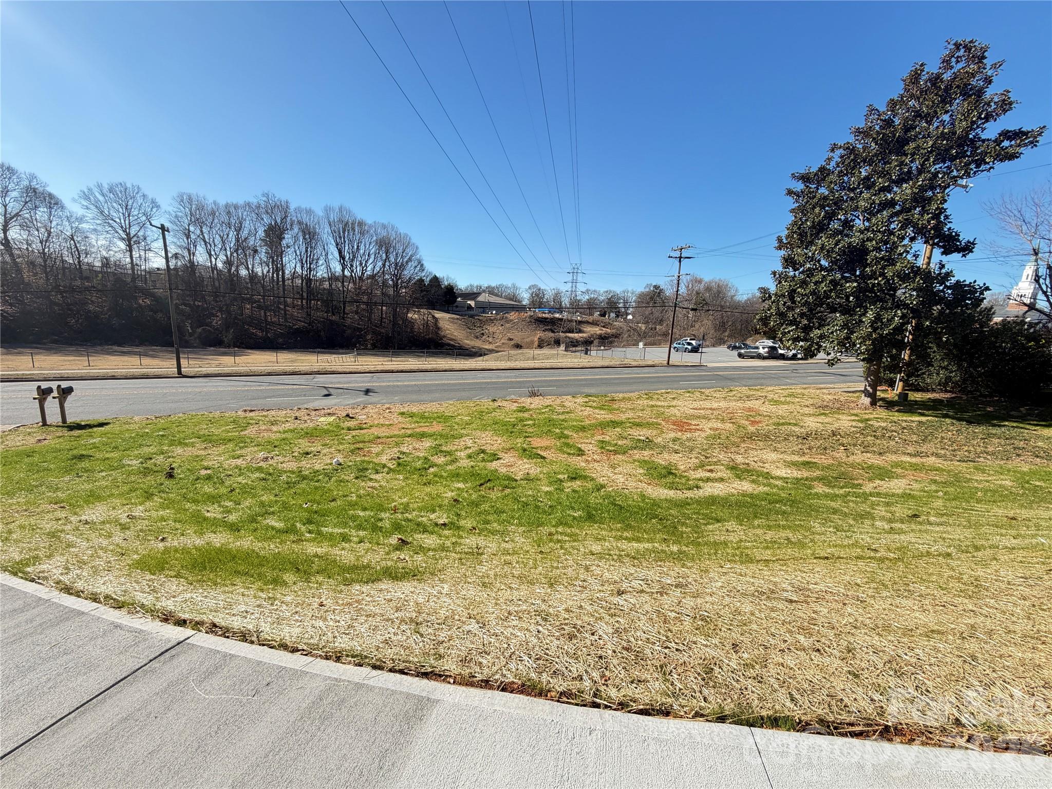 535 Martin Luther King Jr Avenue — Kannapolis