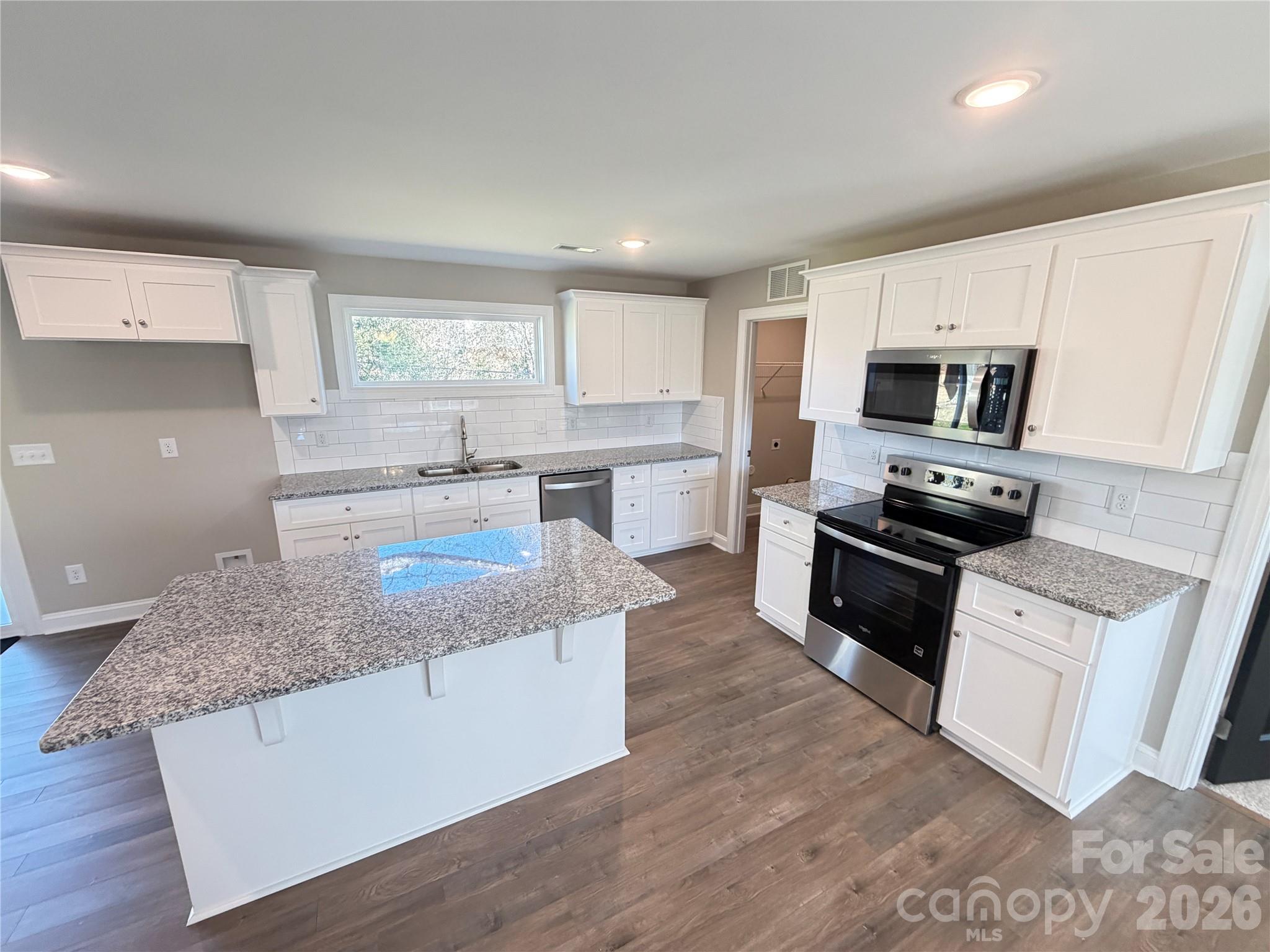 535 Martin Luther King Jr Avenue — Kannapolis