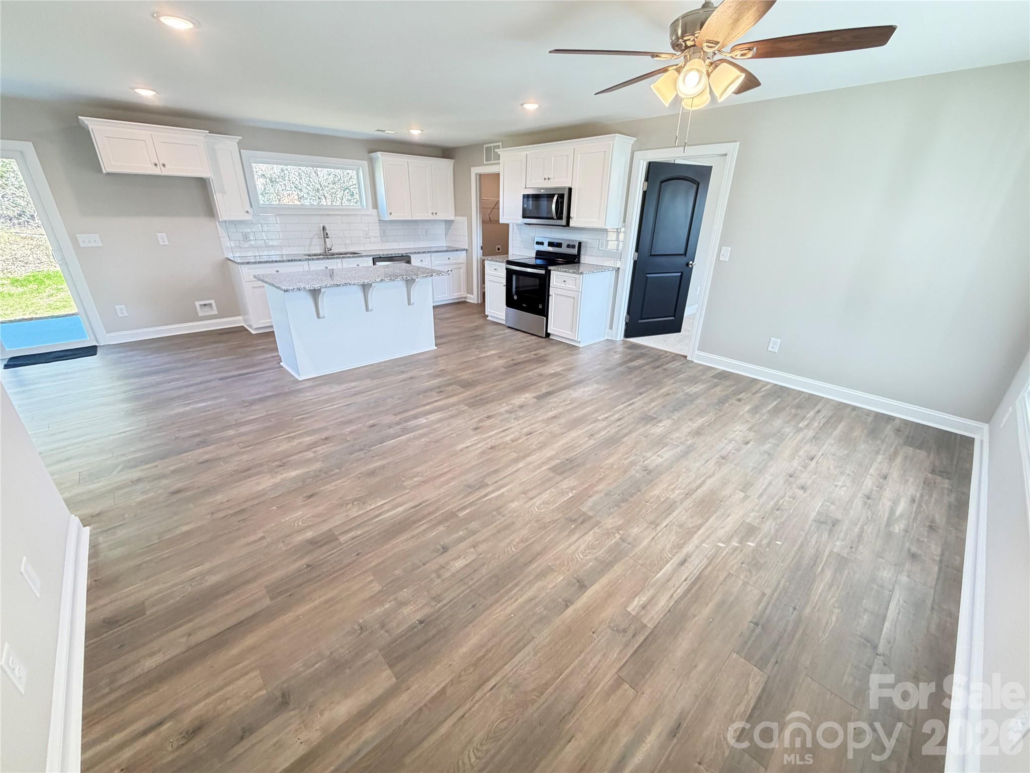 535 Martin Luther King Jr Avenue — Kannapolis