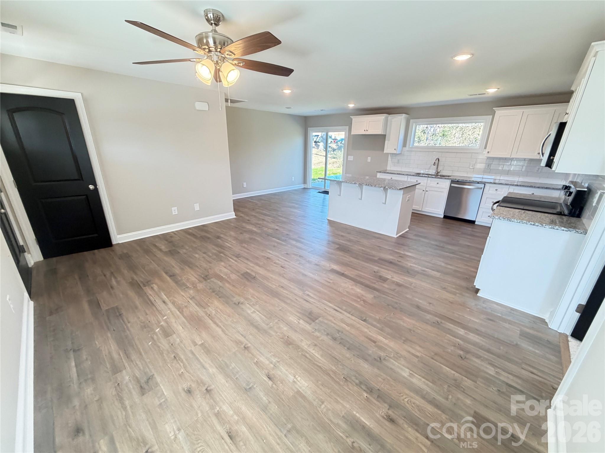 535 Martin Luther King Jr Avenue — Kannapolis
