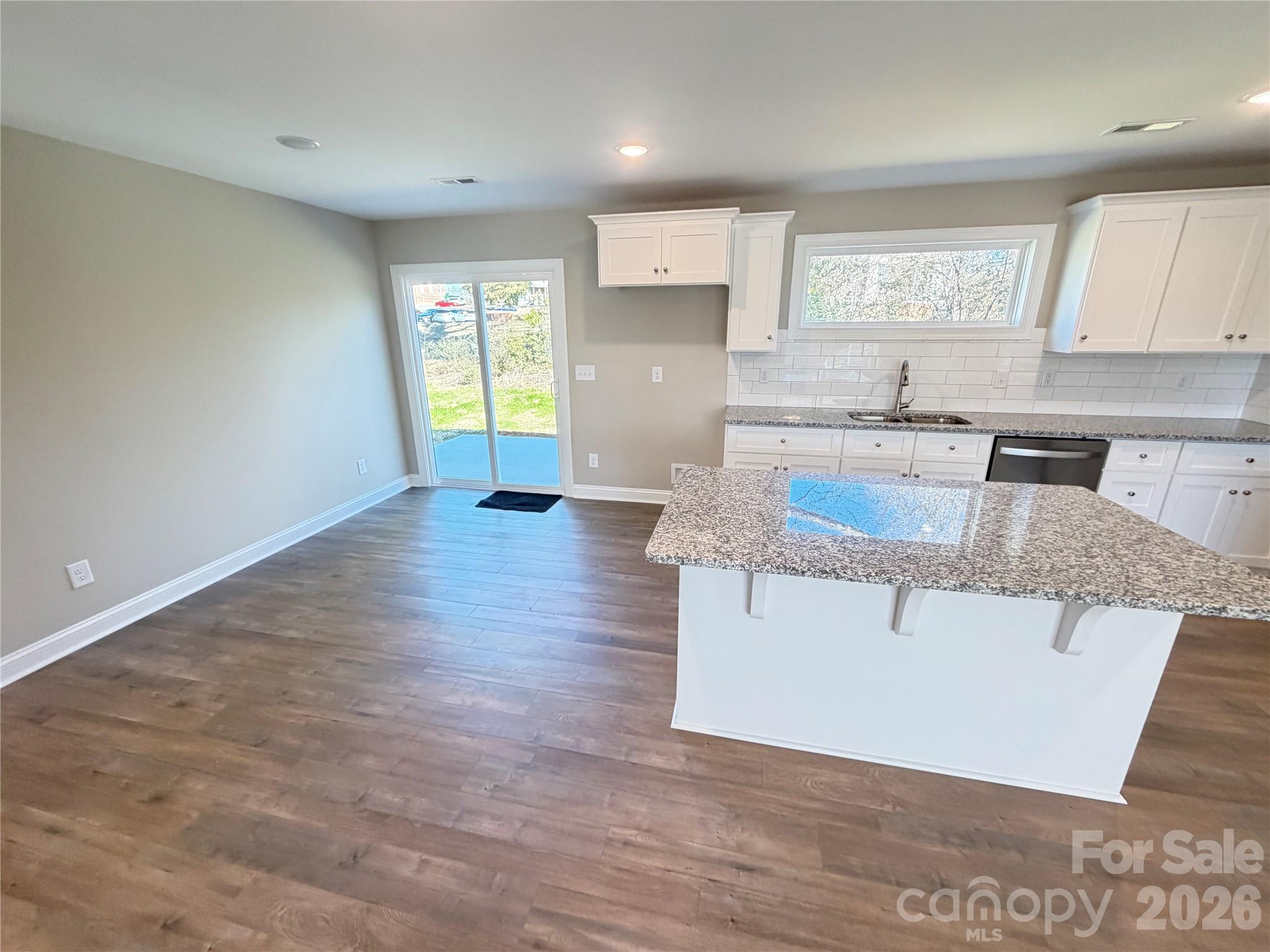 535 Martin Luther King Jr Avenue — Kannapolis