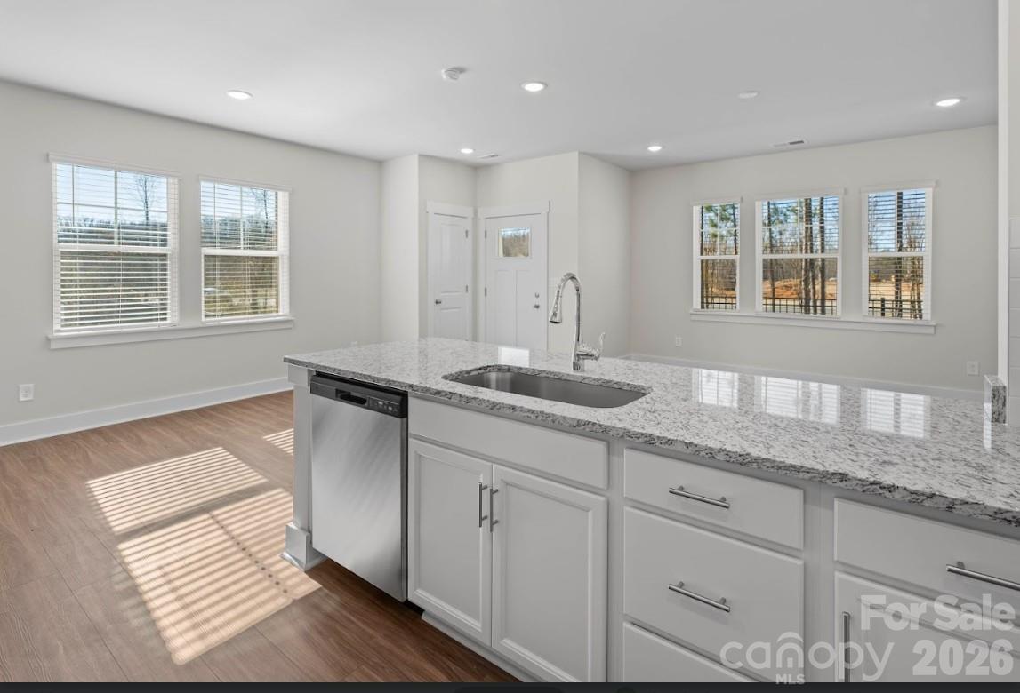 499 Shasta Street #5206 — Gastonia