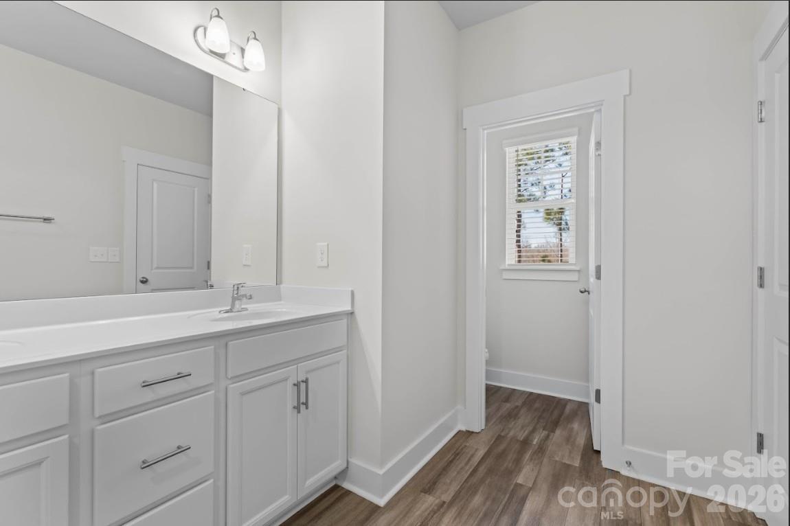 499 Shasta Street #5206 — Gastonia