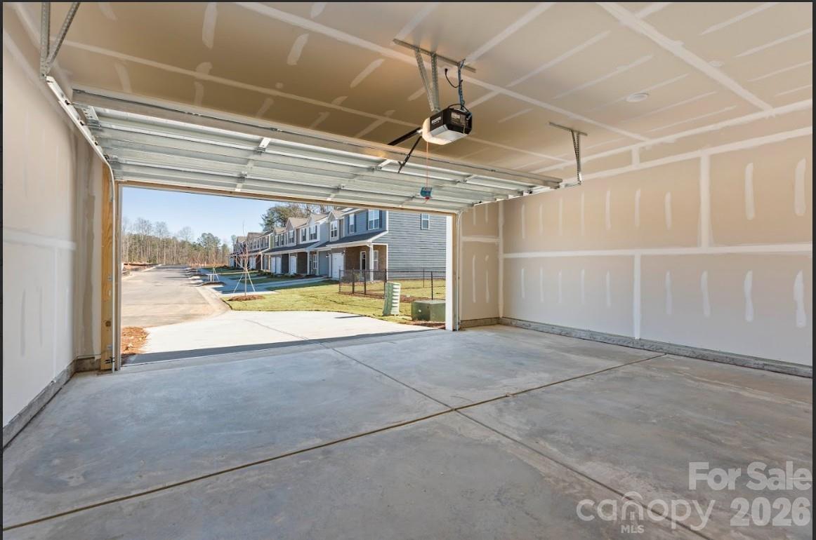 499 Shasta Street #5206 — Gastonia