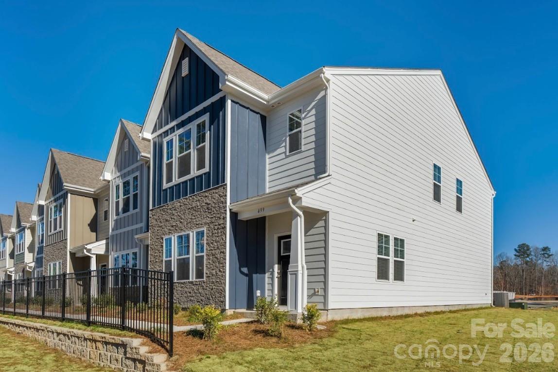 499 Shasta Street #5206 — Gastonia