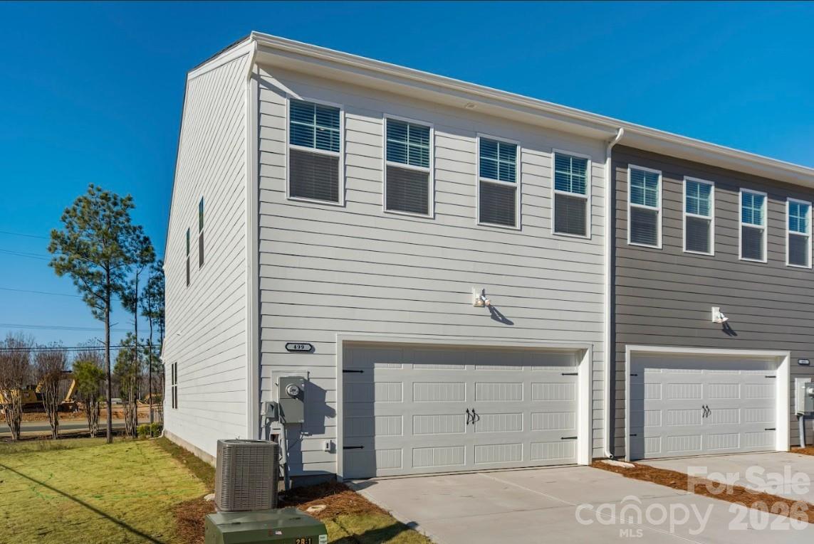 499 Shasta Street #5206 — Gastonia