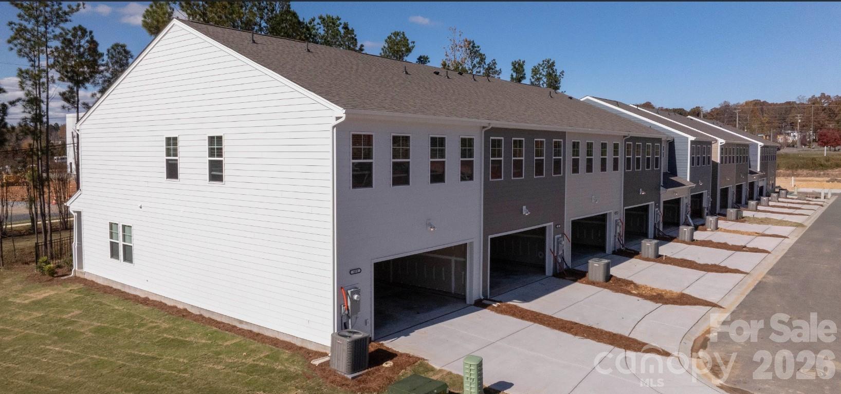 499 Shasta Street #5206 — Gastonia