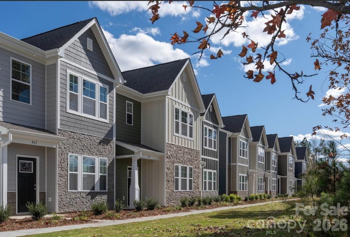 499 Shasta Street #5206 — Gastonia