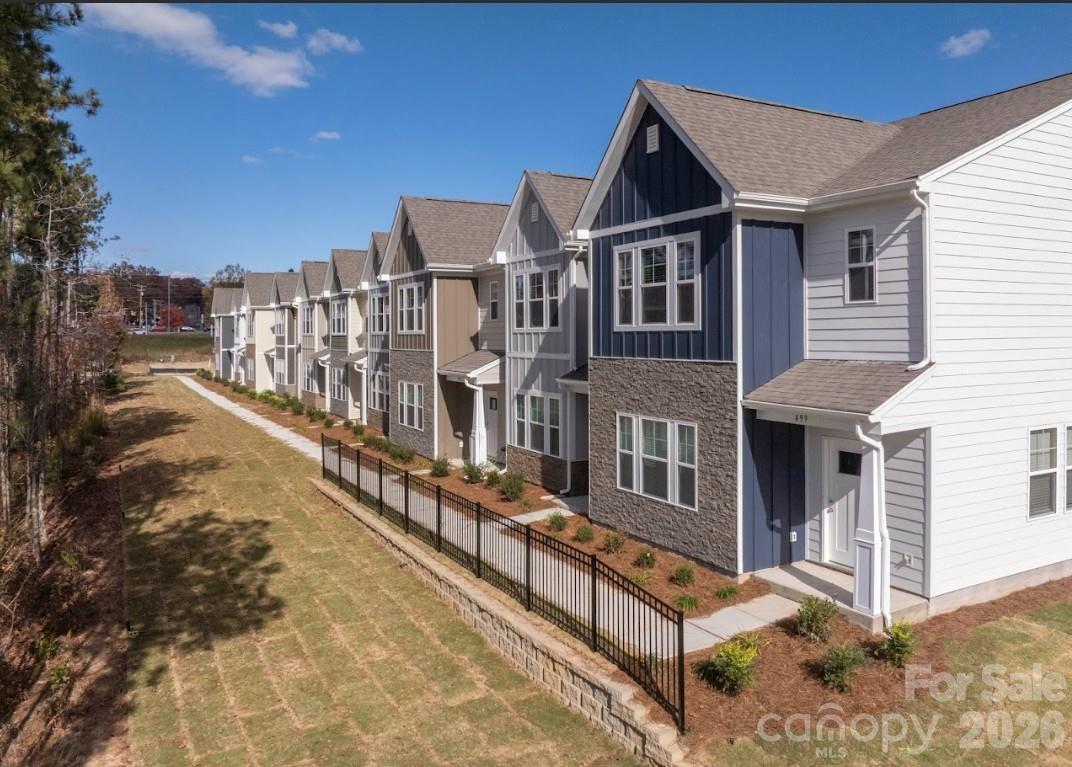 499 Shasta Street #5206 — Gastonia