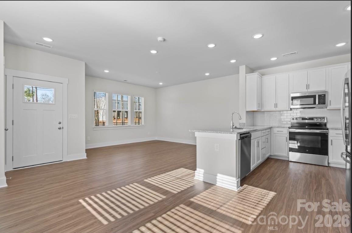 499 Shasta Street #5206 — Gastonia