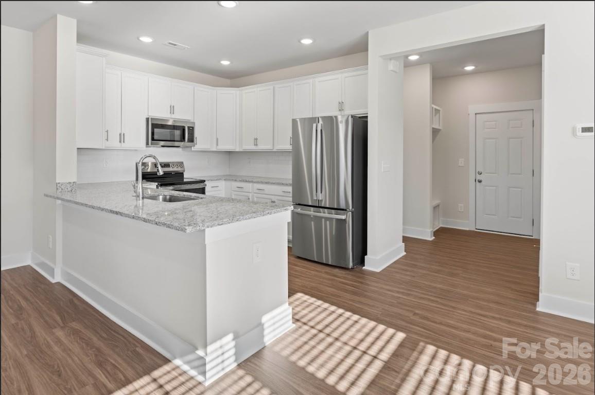 499 Shasta Street #5206 — Gastonia