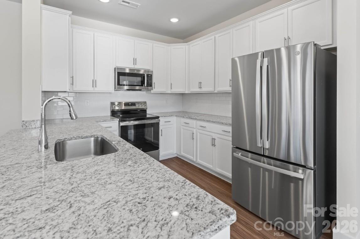 499 Shasta Street #5206 — Gastonia