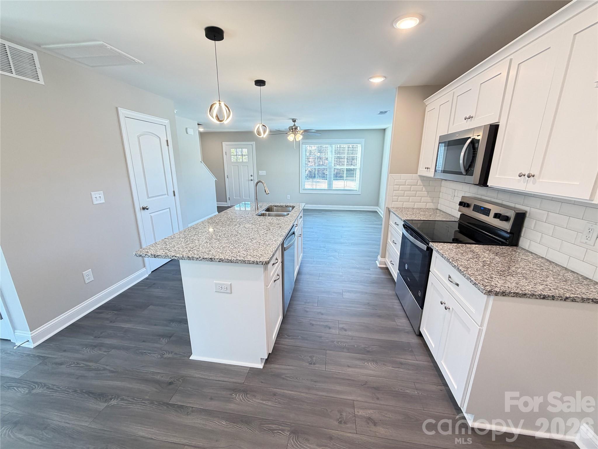 541 Martin Luther King Jr Boulevard — Kannapolis