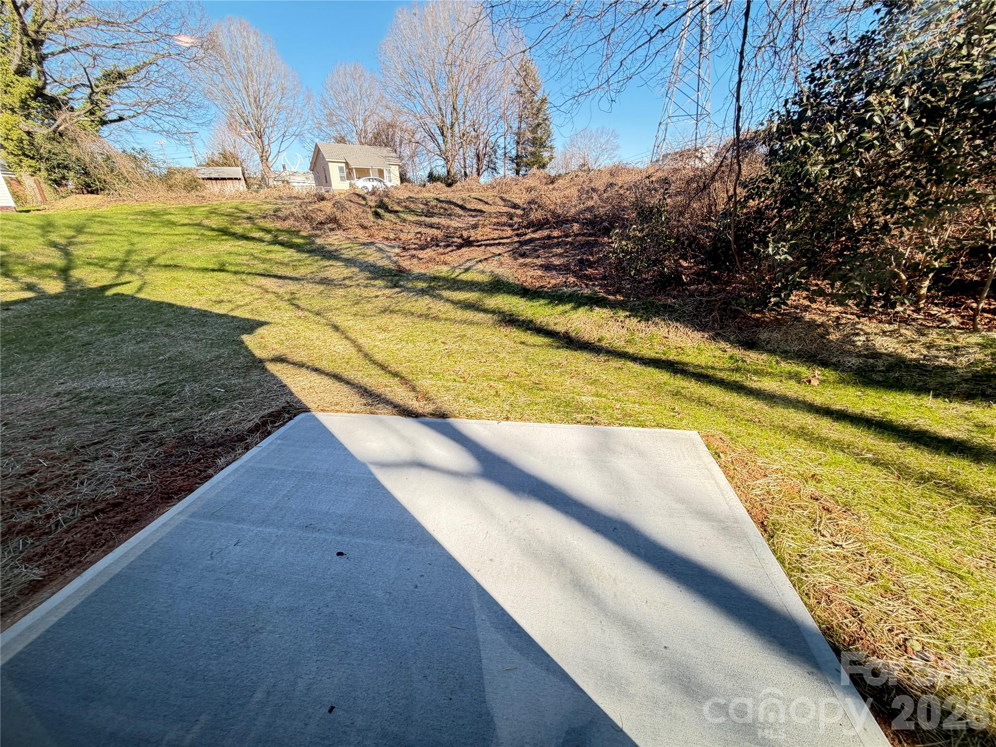 541 Martin Luther King Jr Boulevard — Kannapolis