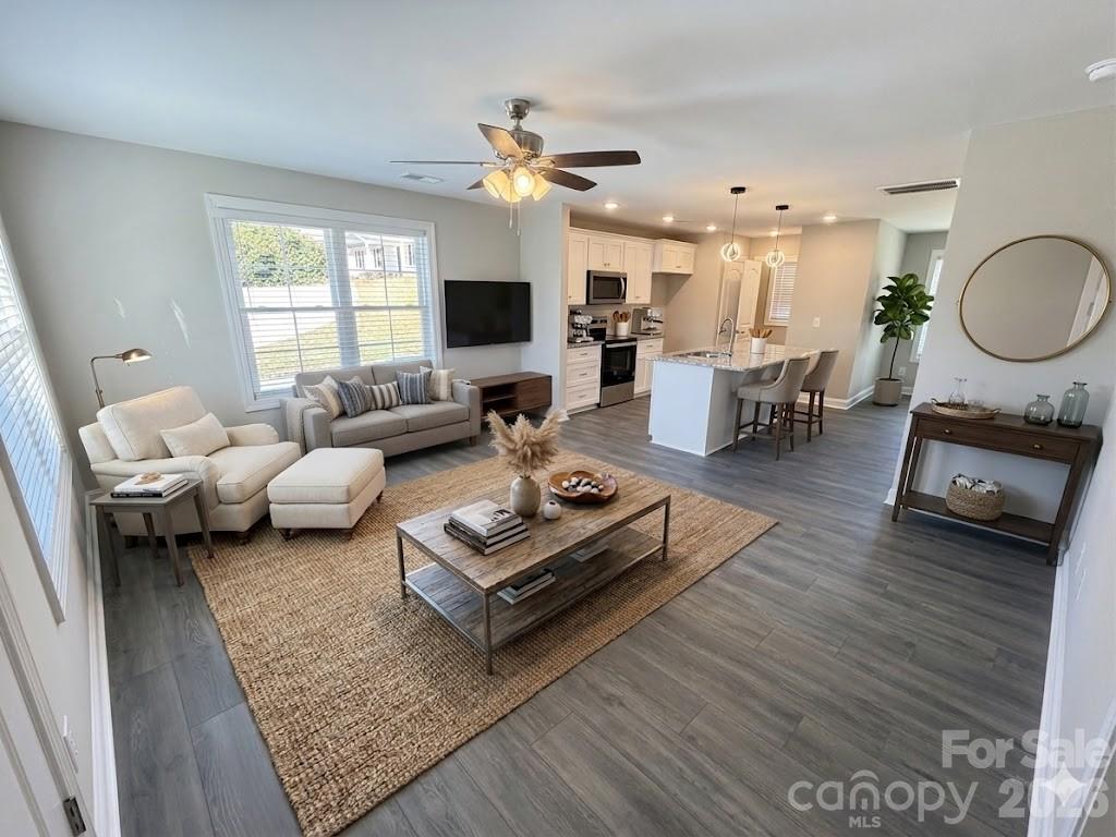 541 Martin Luther King Jr Boulevard — Kannapolis