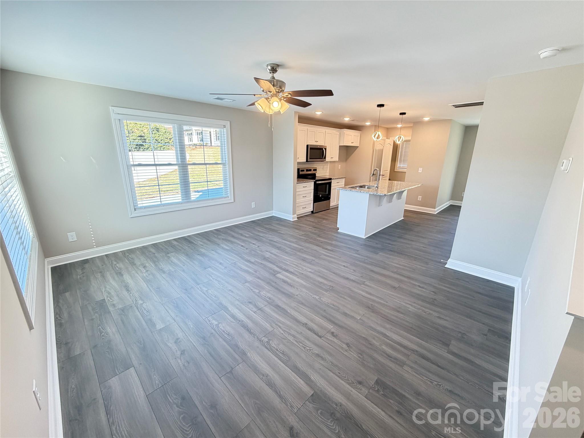 541 Martin Luther King Jr Boulevard — Kannapolis