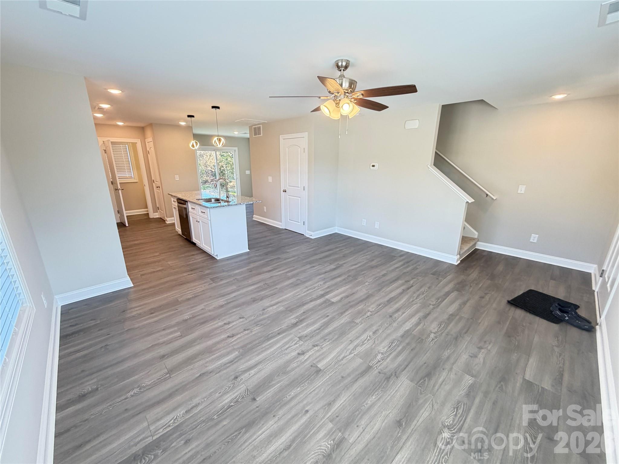 541 Martin Luther King Jr Boulevard — Kannapolis
