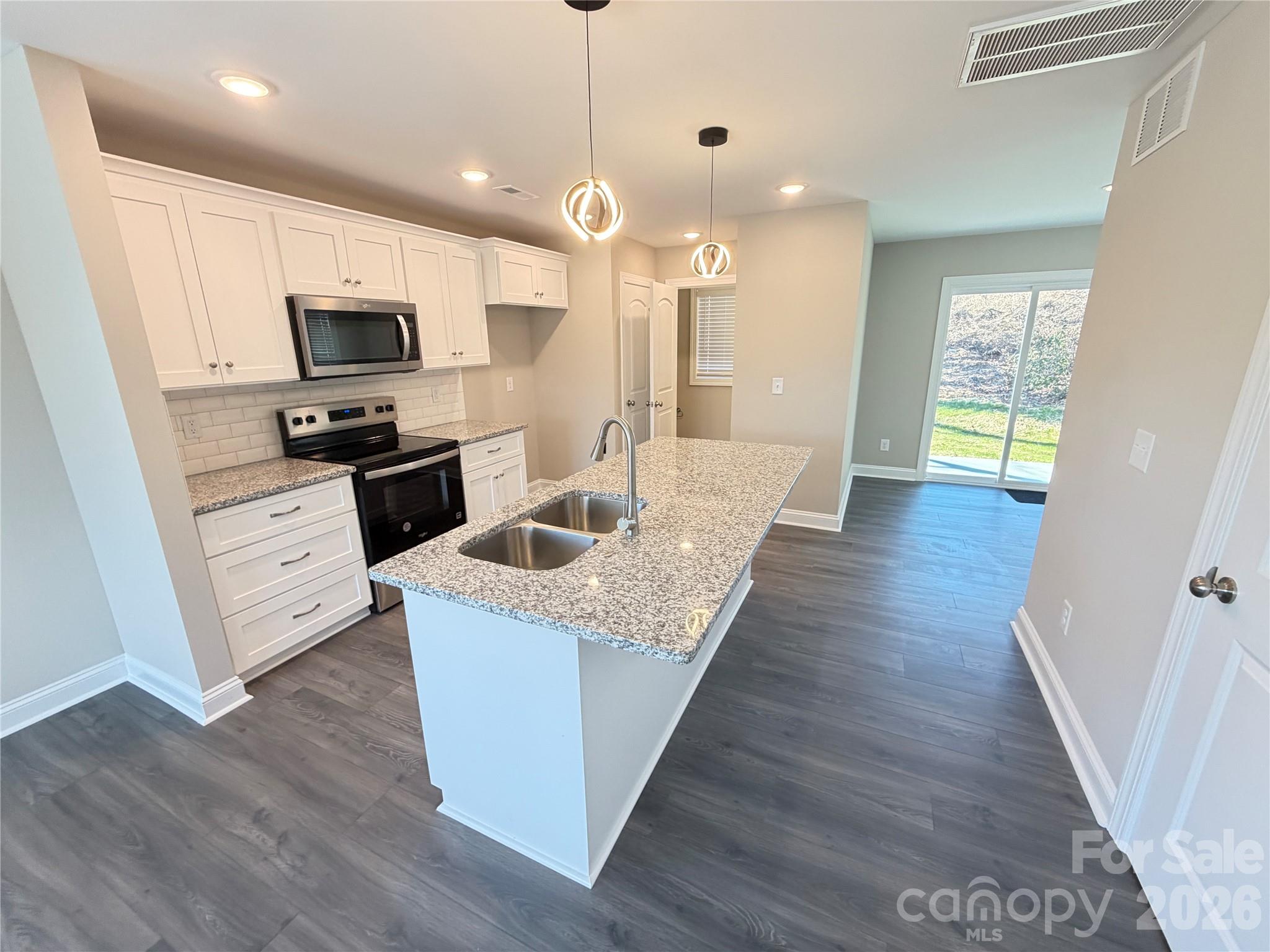 541 Martin Luther King Jr Boulevard — Kannapolis
