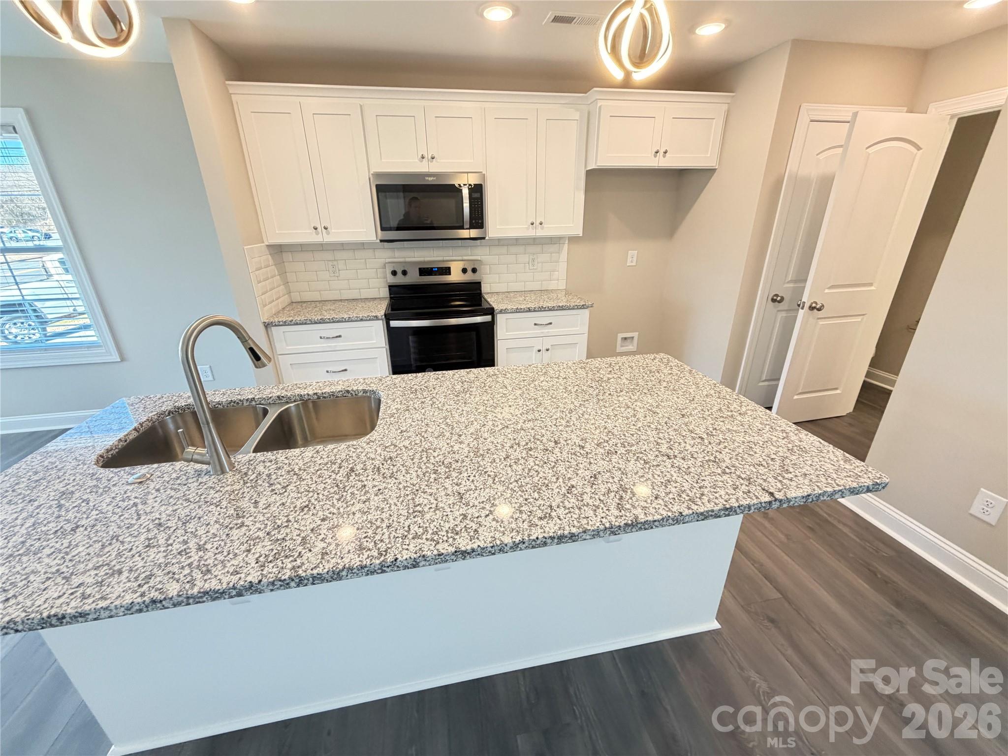 541 Martin Luther King Jr Boulevard — Kannapolis