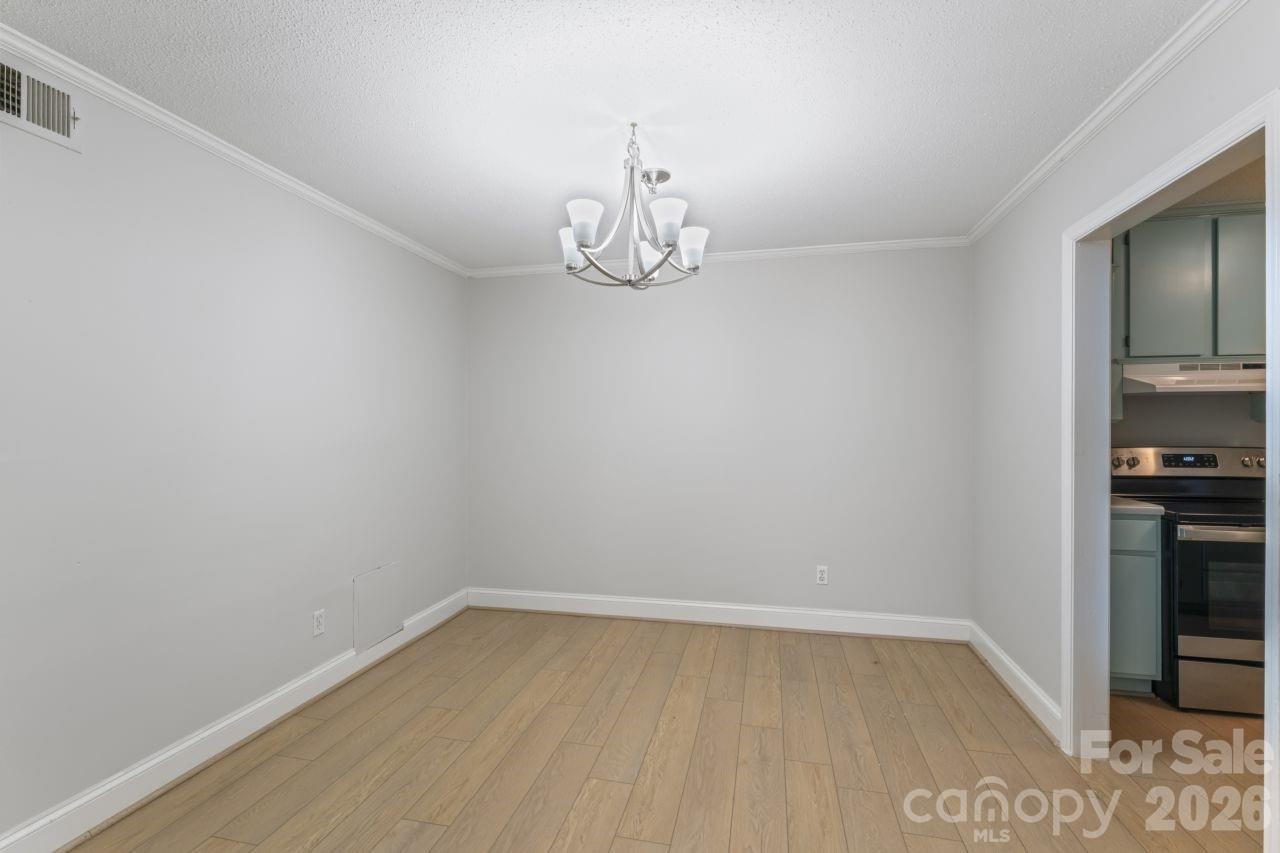 4747 Hedgemore Drive #B — Charlotte