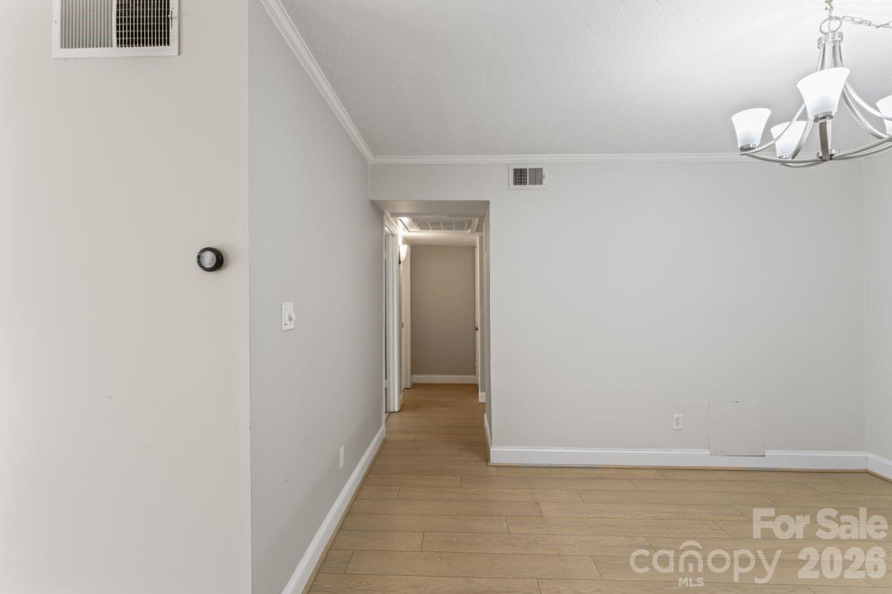 4747 Hedgemore Drive #B — Charlotte