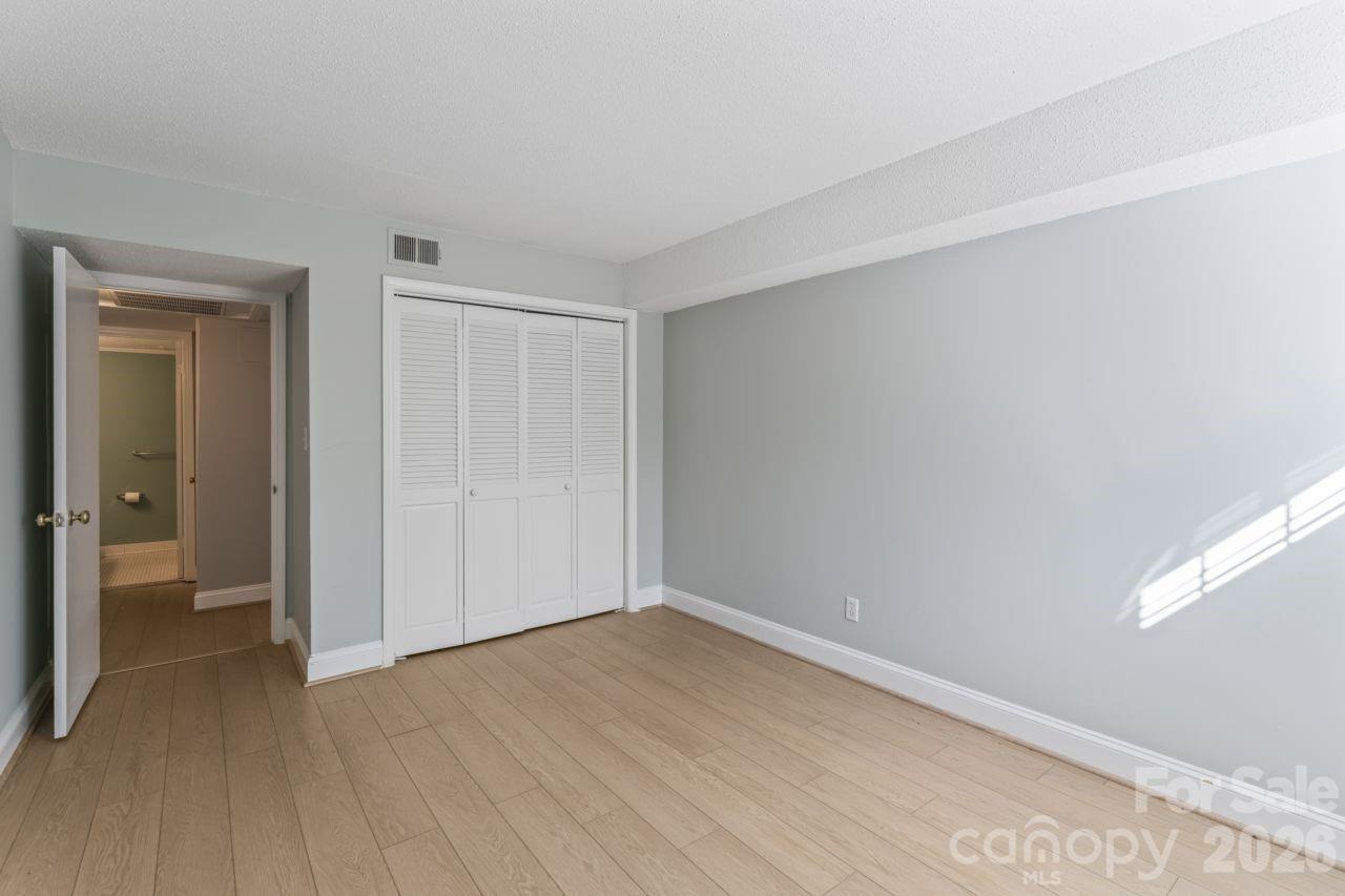 4747 Hedgemore Drive #B — Charlotte