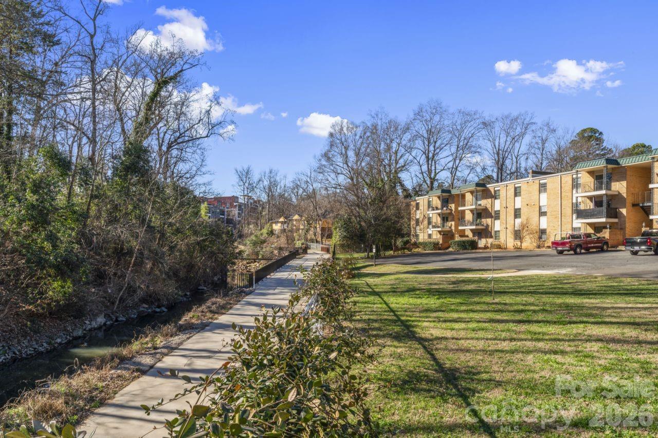 4747 Hedgemore Drive #B — Charlotte