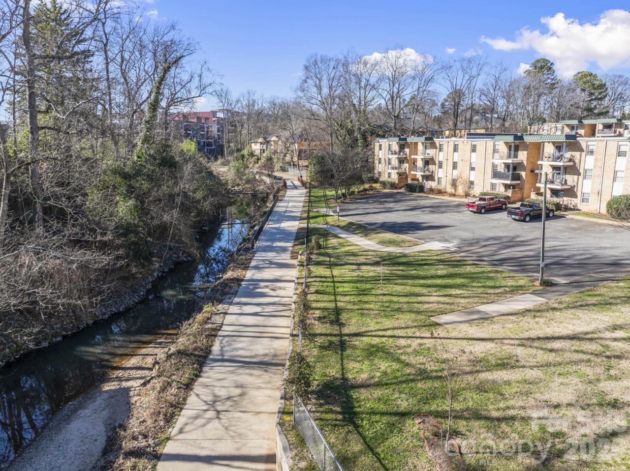 4747 Hedgemore Drive #B — Charlotte
